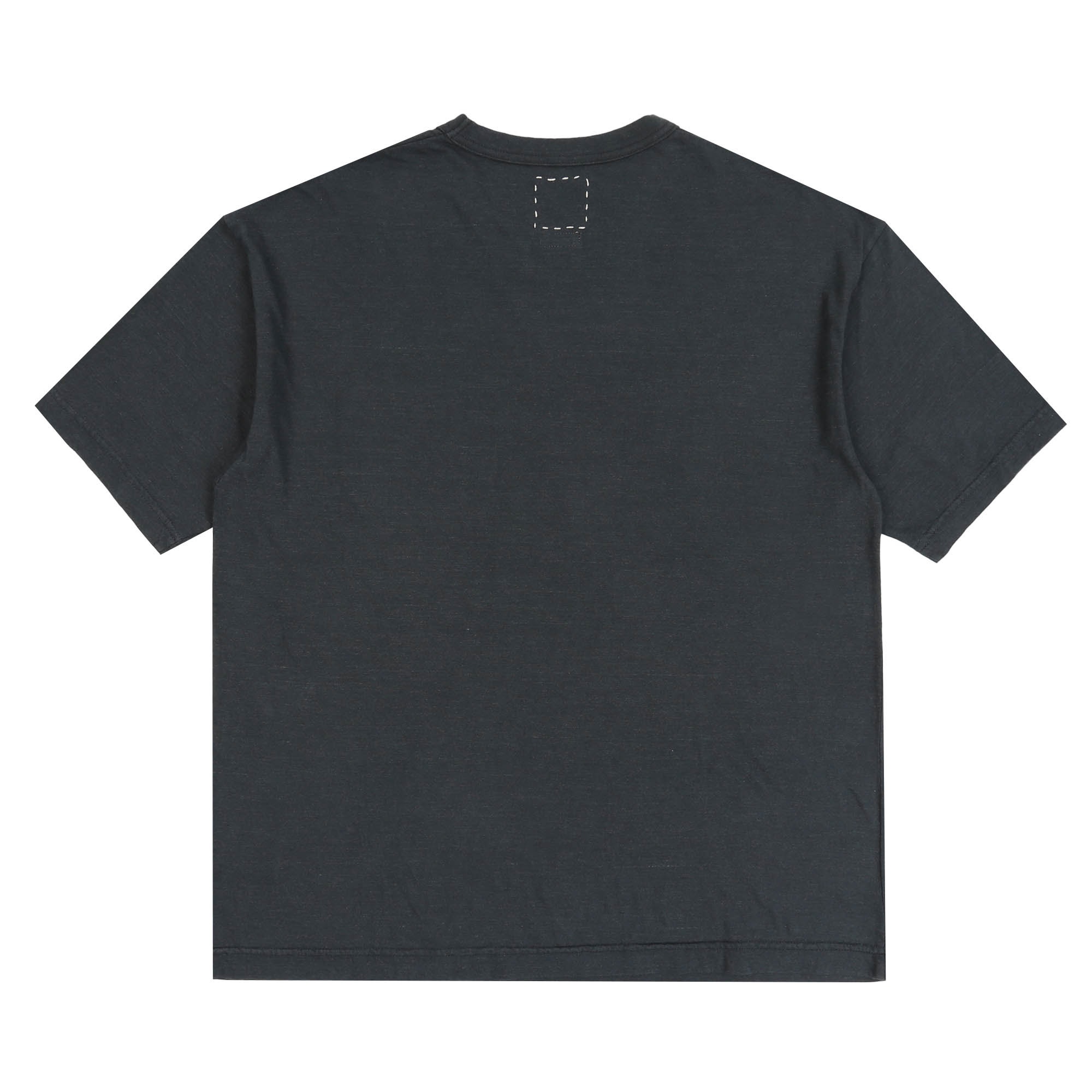 Jumbo SS T-Shirt - Damaged Black product photo
