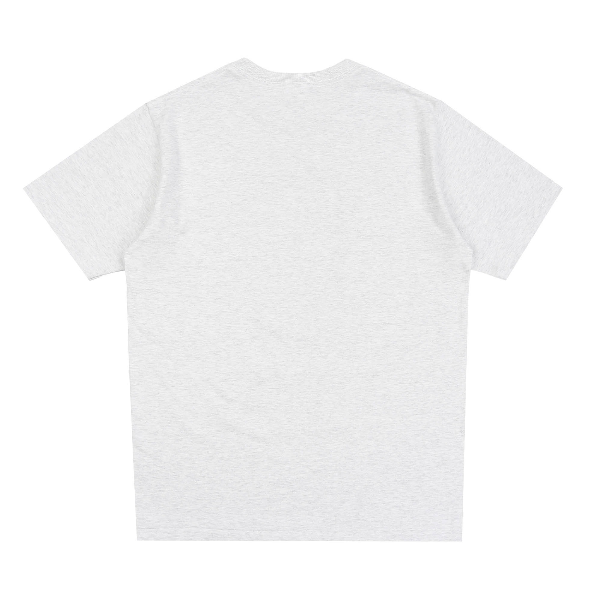 By Bathing Ape Tee - Grey product photo