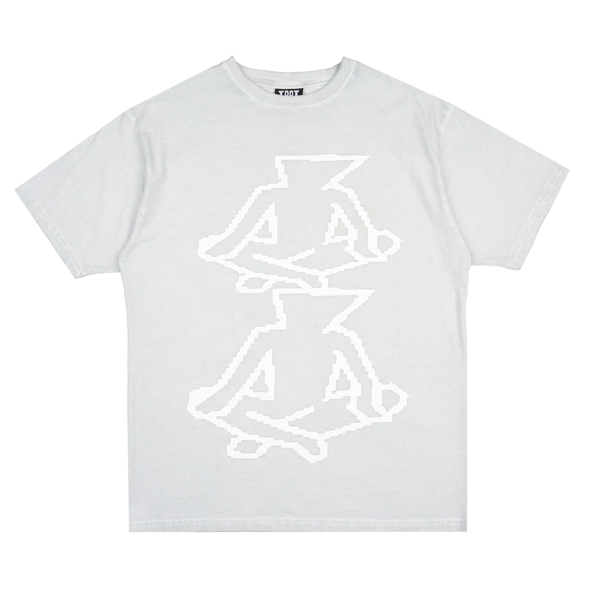 High T-Shirt - Washed Black product photo