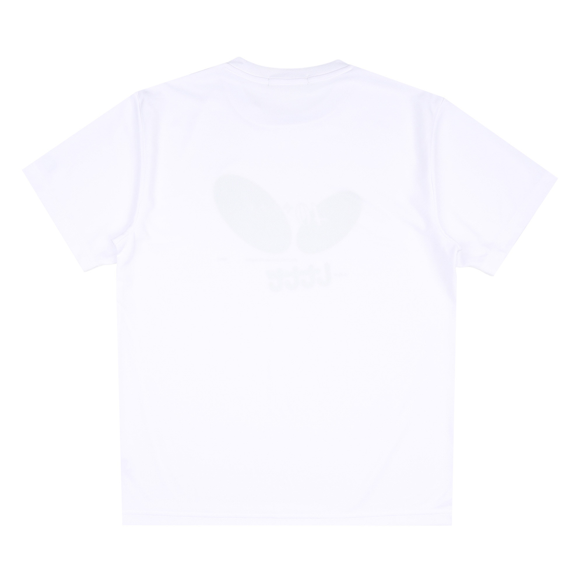 40+ Club T-Shirt! - White product photo