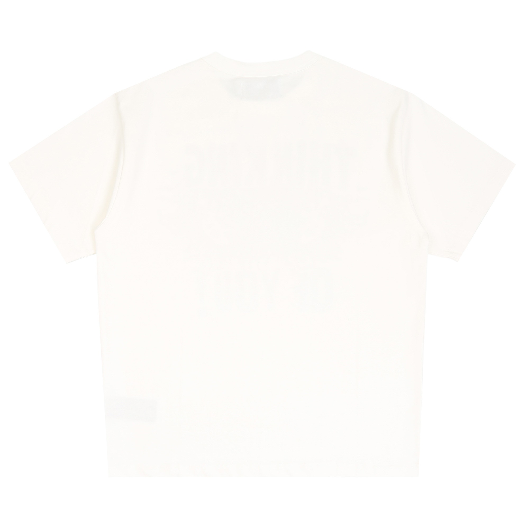 Memories T-Shirt - White product photo
