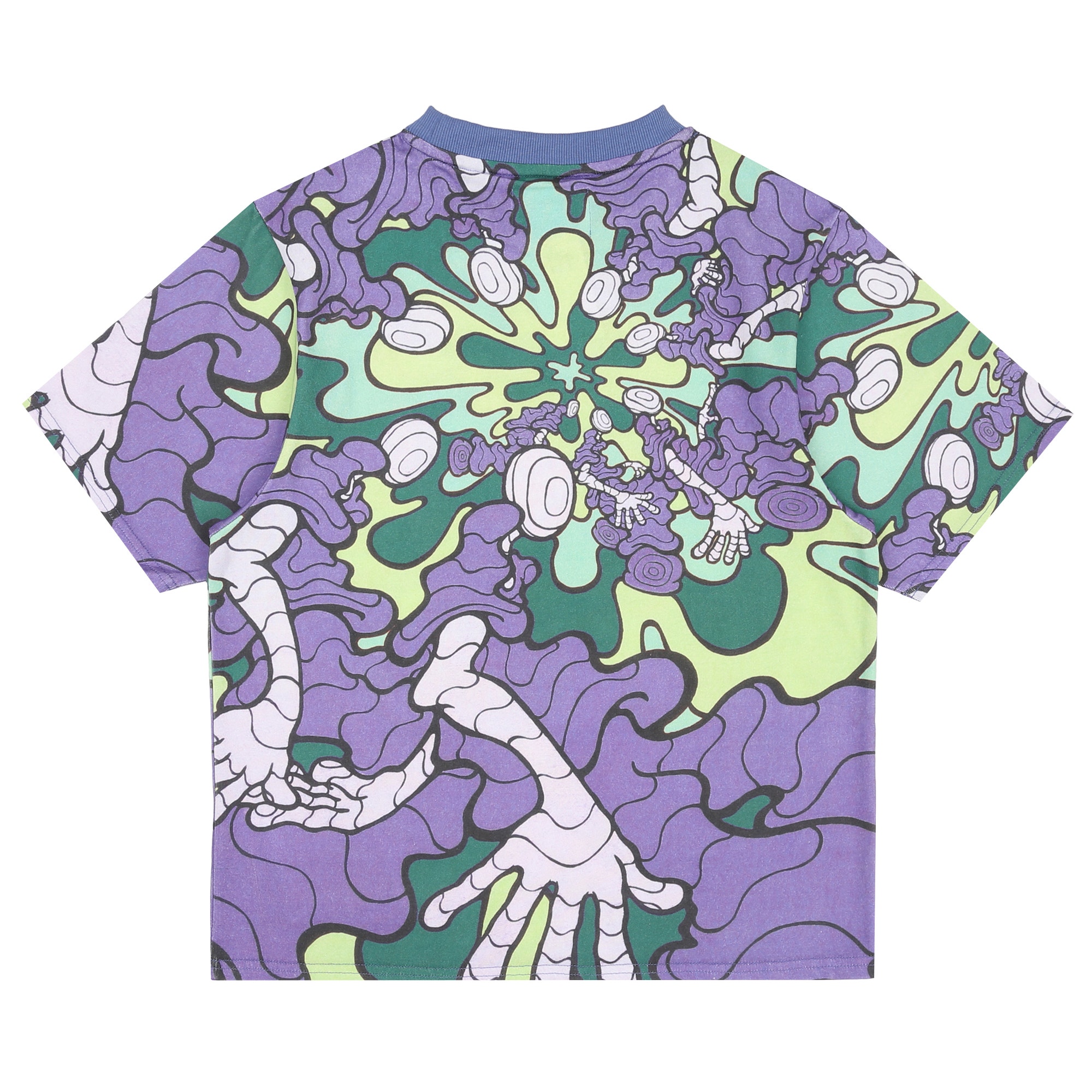 Trip Top - Purple product photo