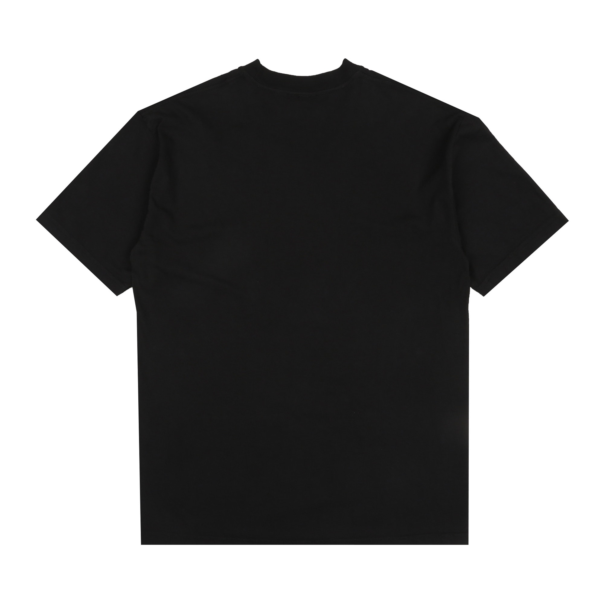 Greetings From Babylon T-Shirt - Black product photo