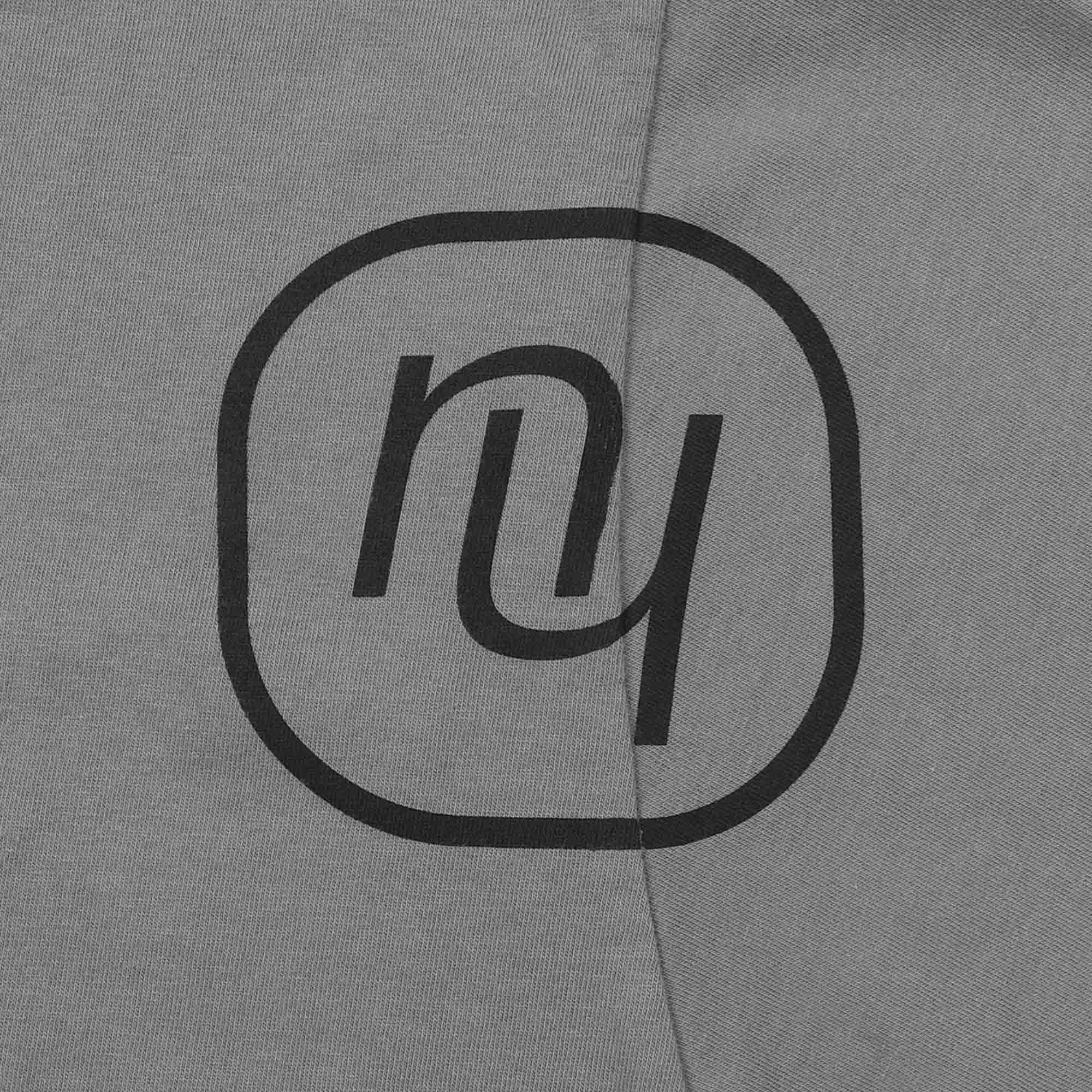 NH SS-9 T-Shirt - Gray product photo