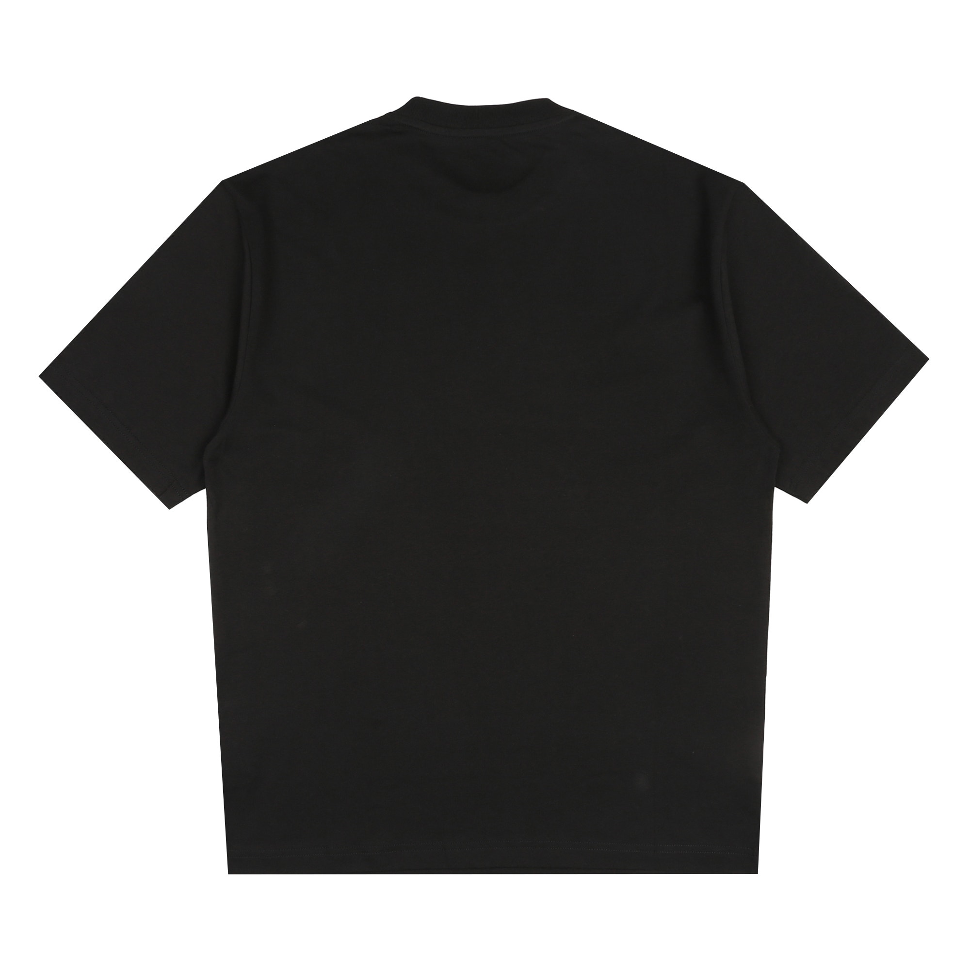 Active T-Shirt - Black product photo