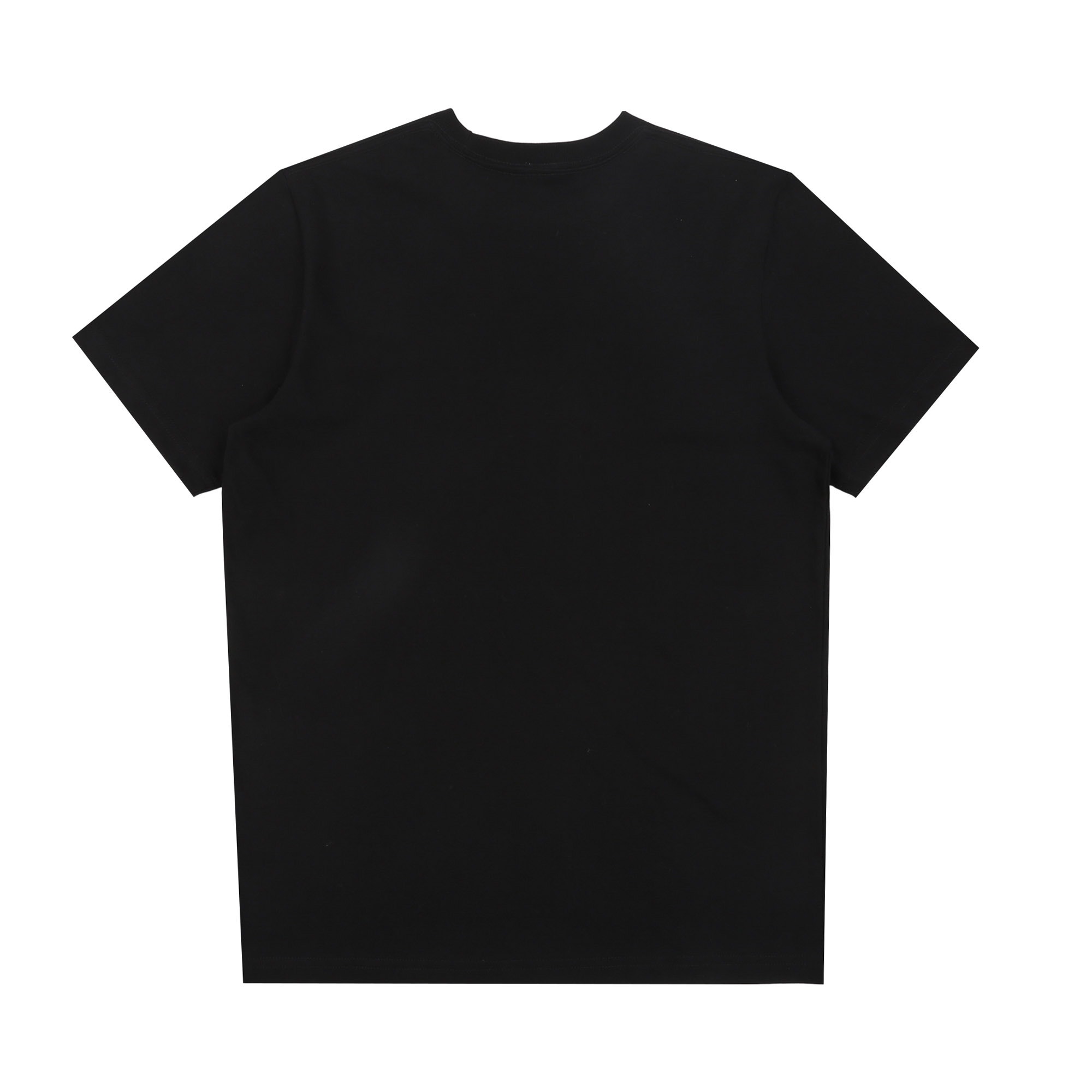 Standard Logo S/S T-Shirt - Black product photo