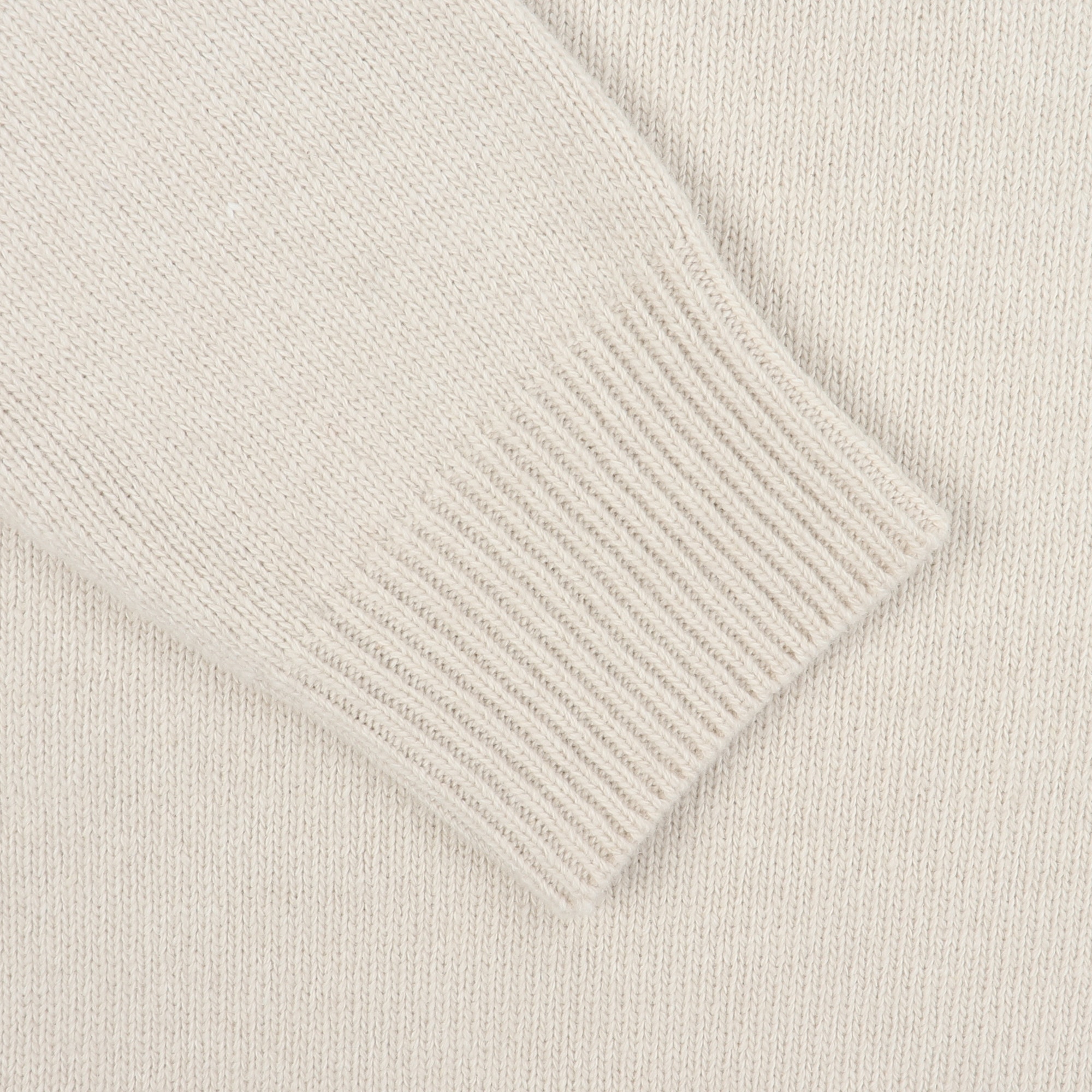 508A3 Knitwear - Plaster product photo