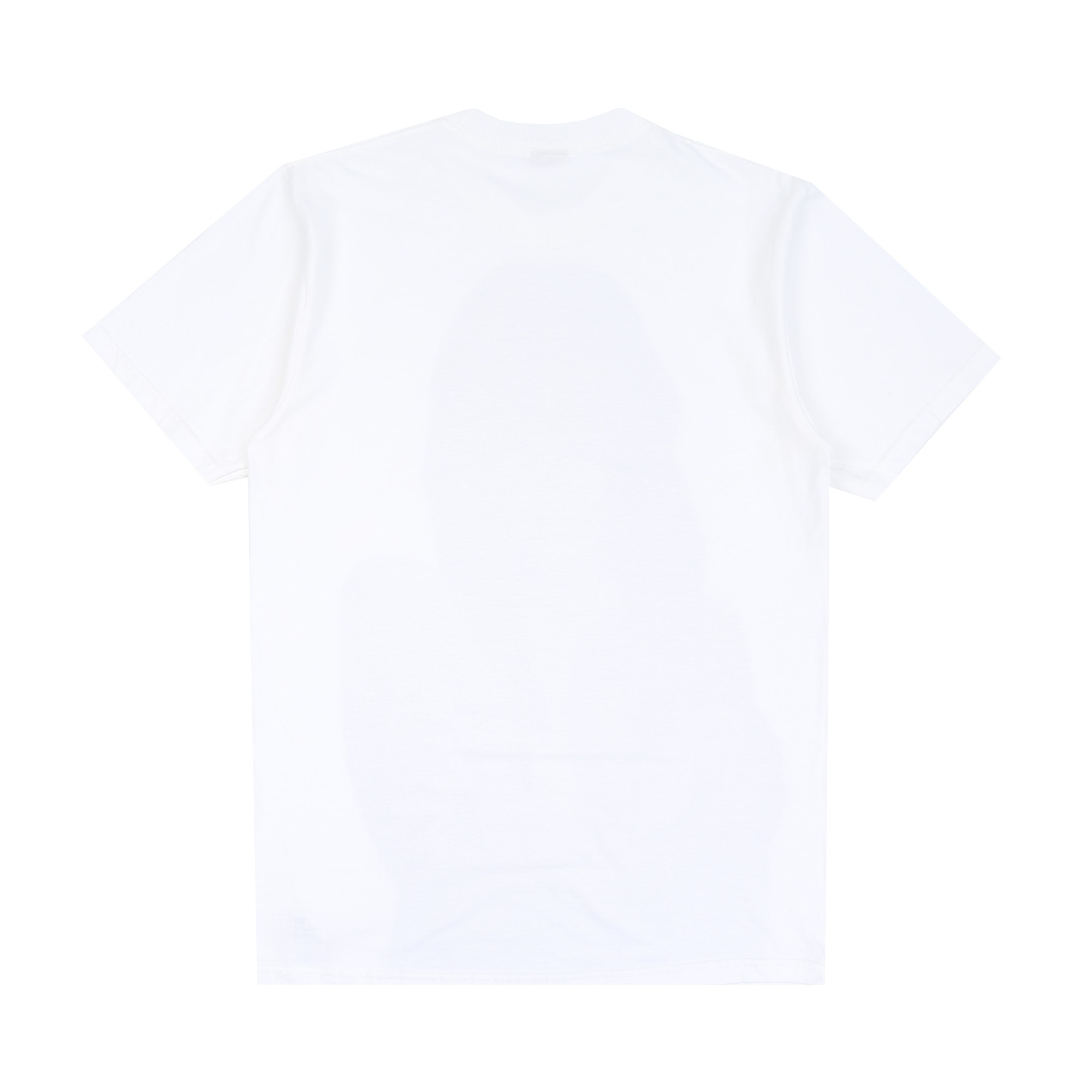 Last Night Tee - White product photo