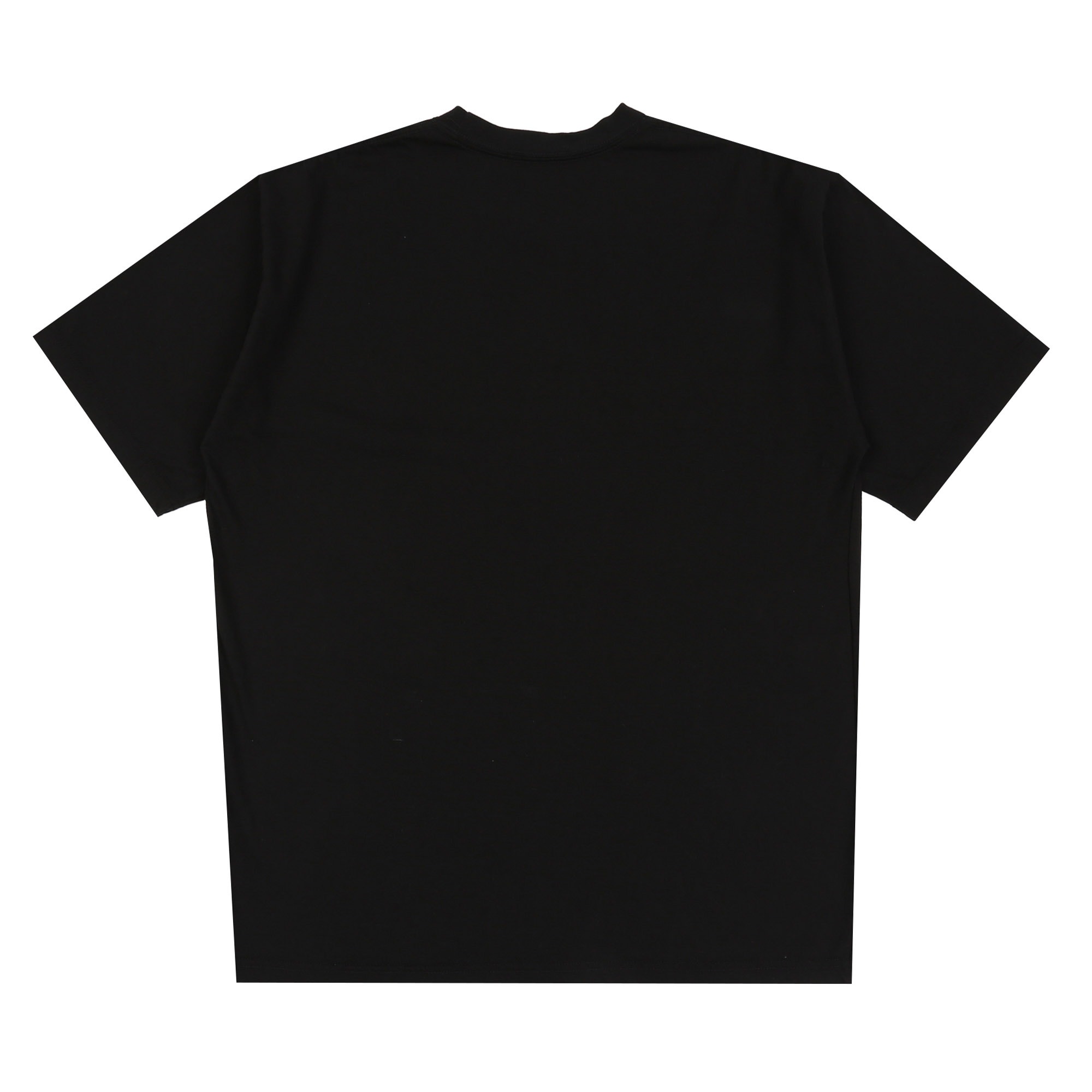 NH SS-15 T-Shirt - Black product photo