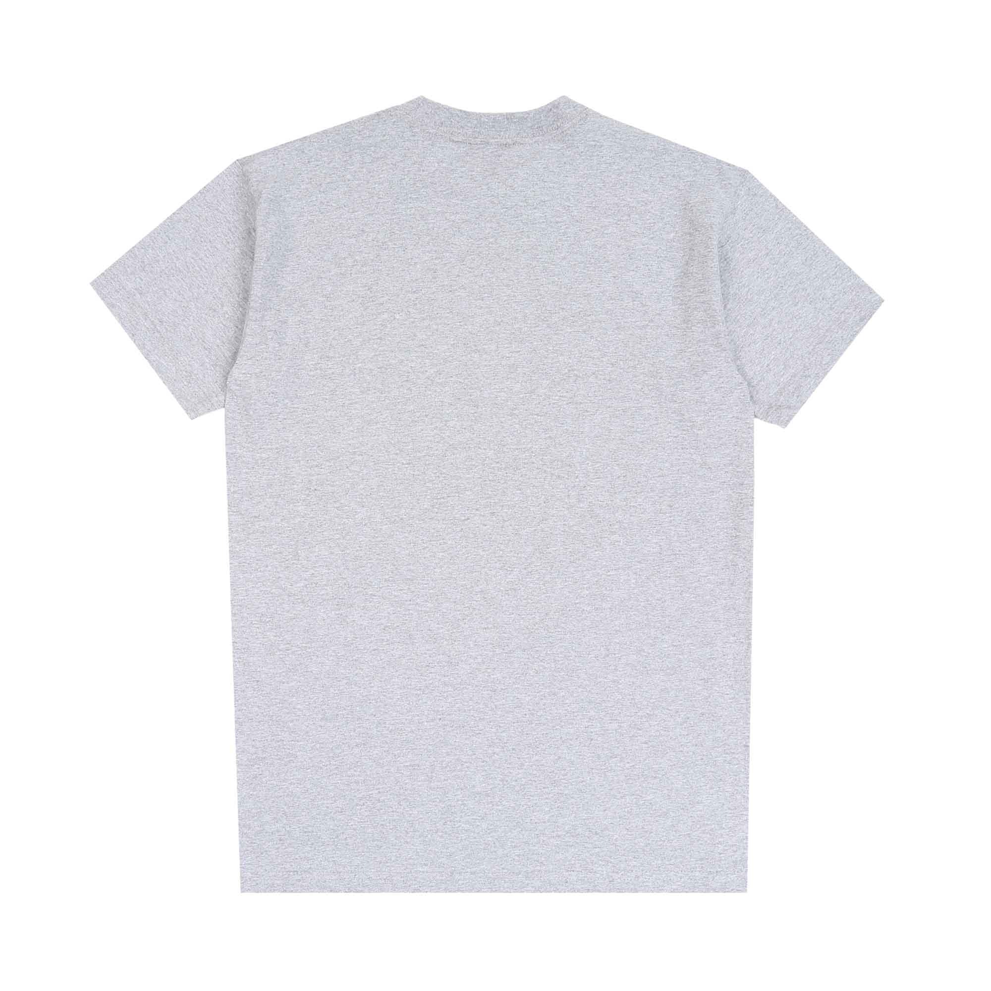 Arch Logo T-Shirt - Grey product photo