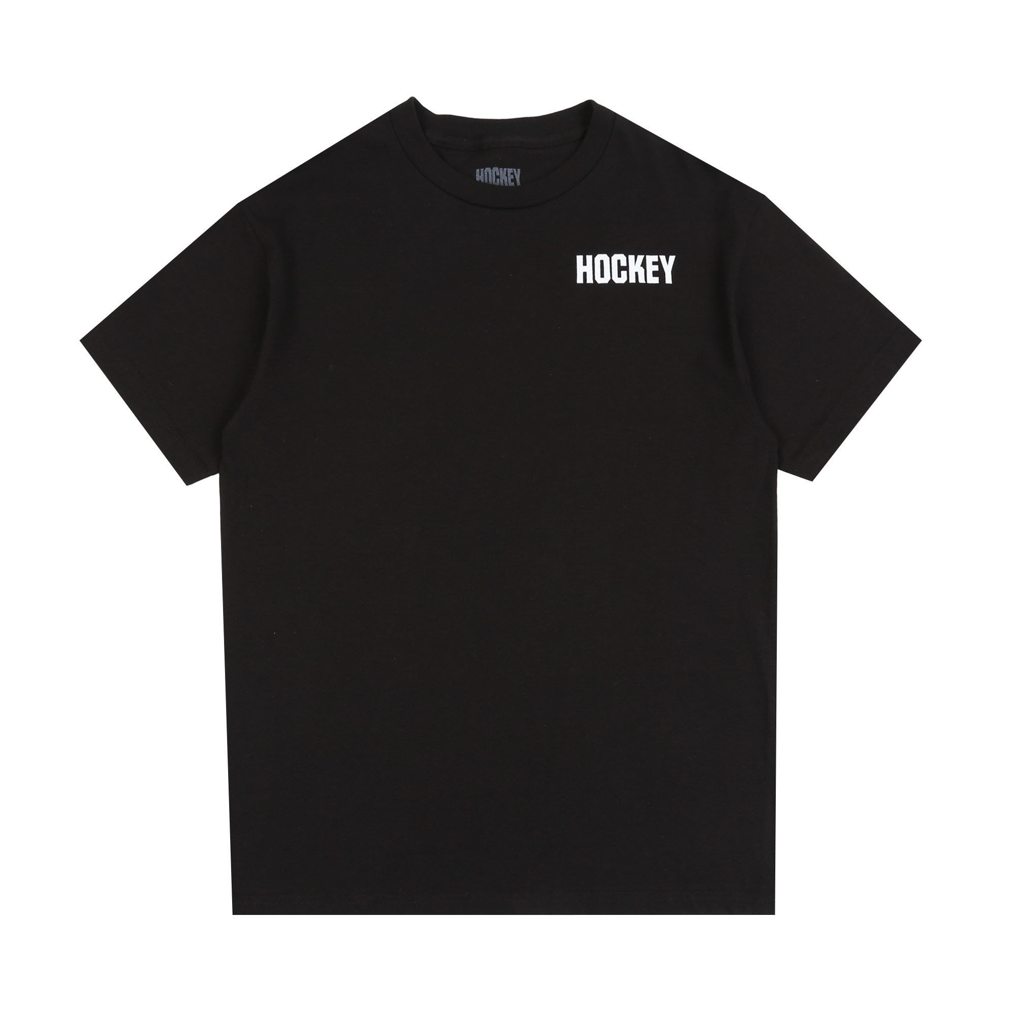 Welcome Home Tee - Black product photo