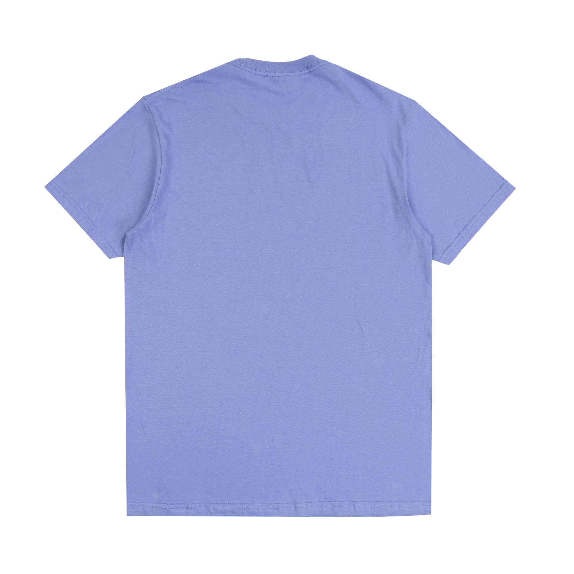 Kiss My Ass T-Shirt - Violet product photo
