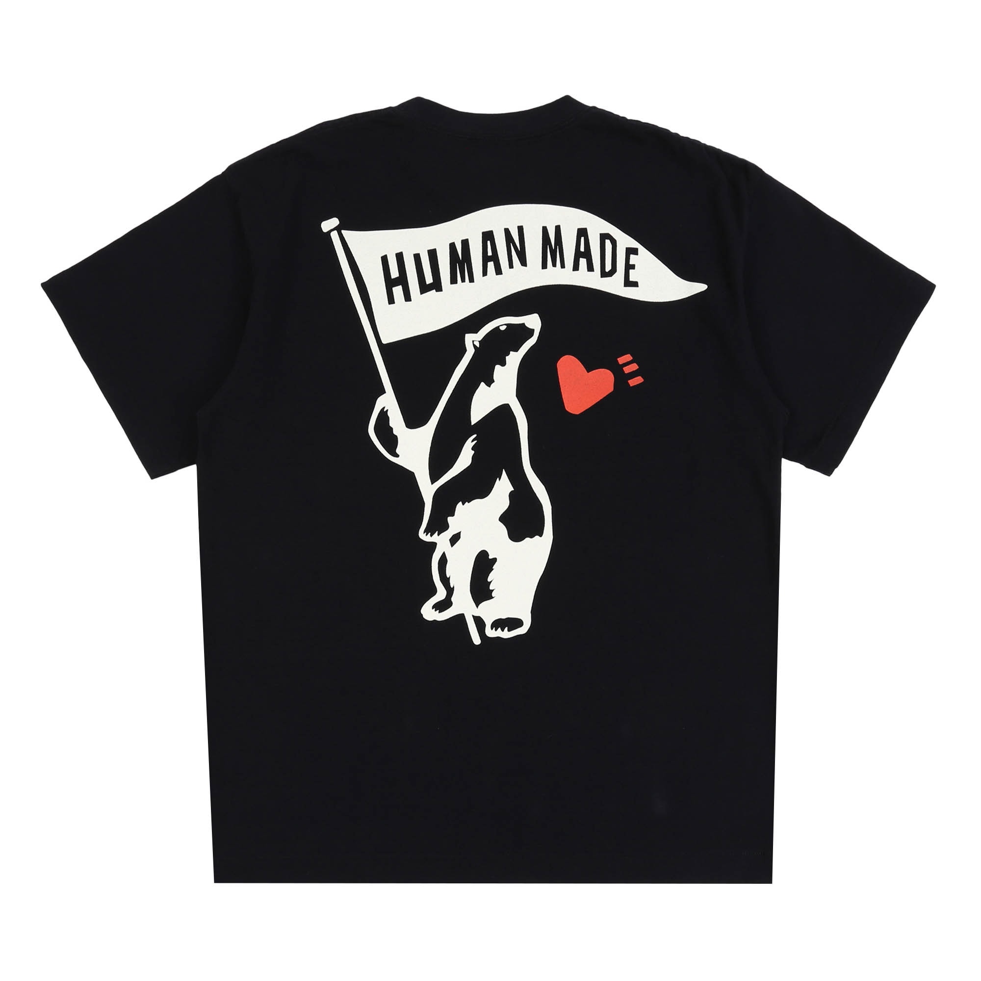 Graphic T-Shirt - Navy product photo
