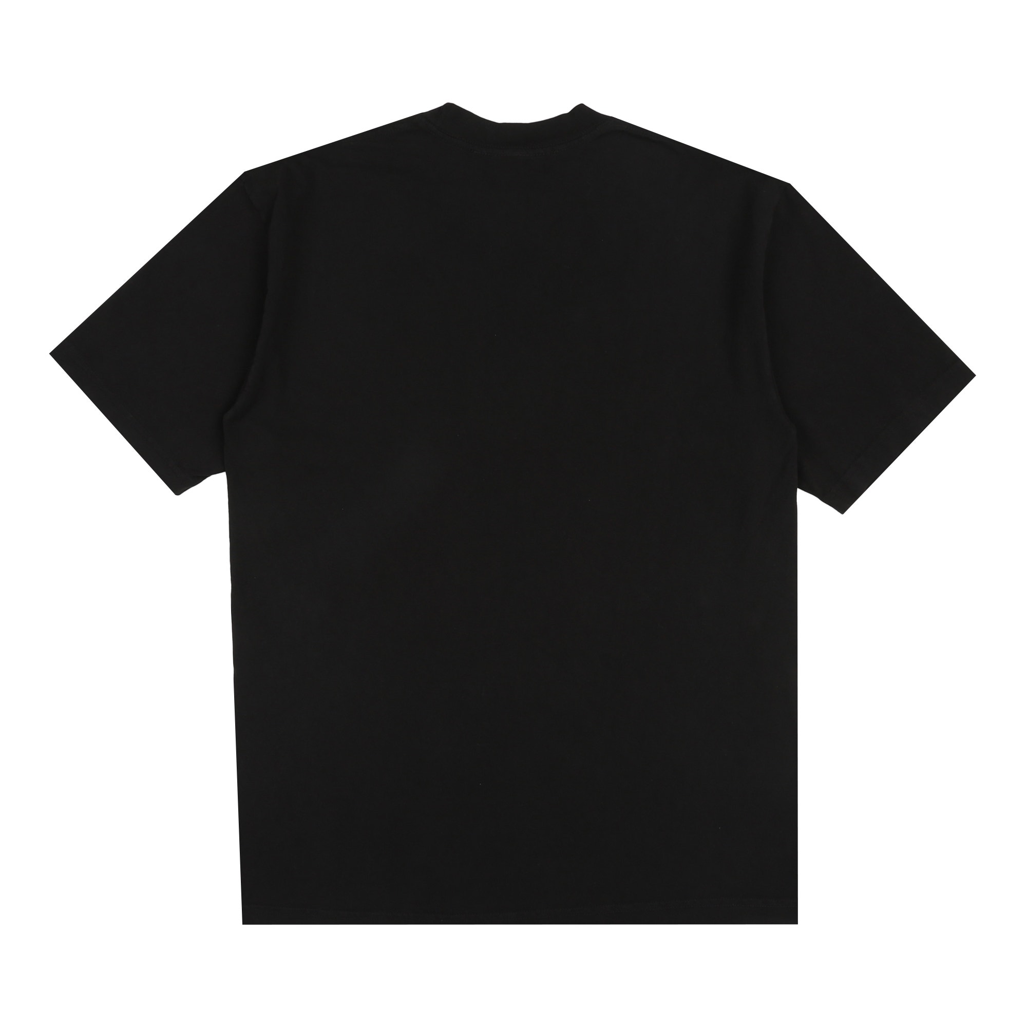 Entrails SS T-Shirt - Black product photo