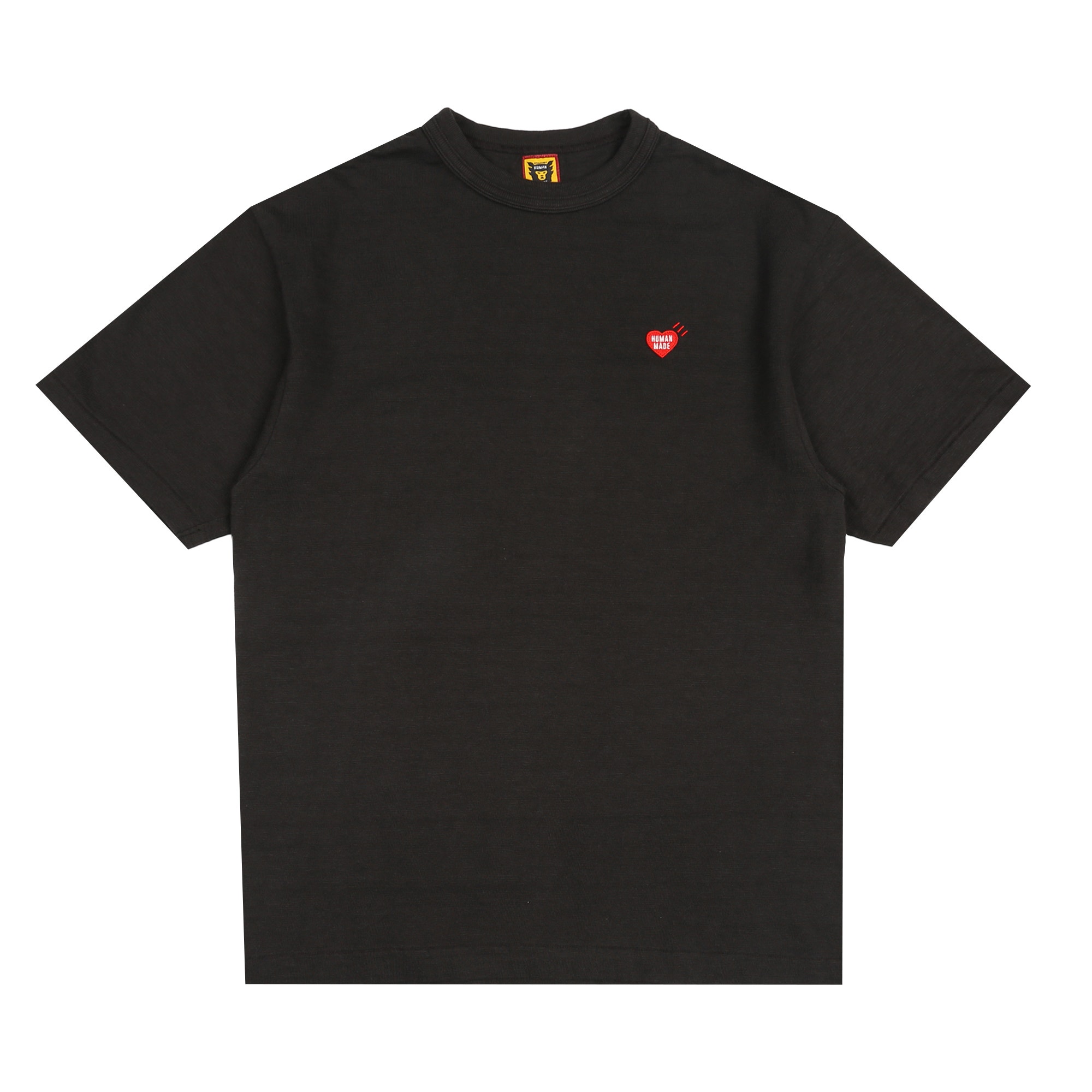 Graphic T-Shirt #1 - Black product photo