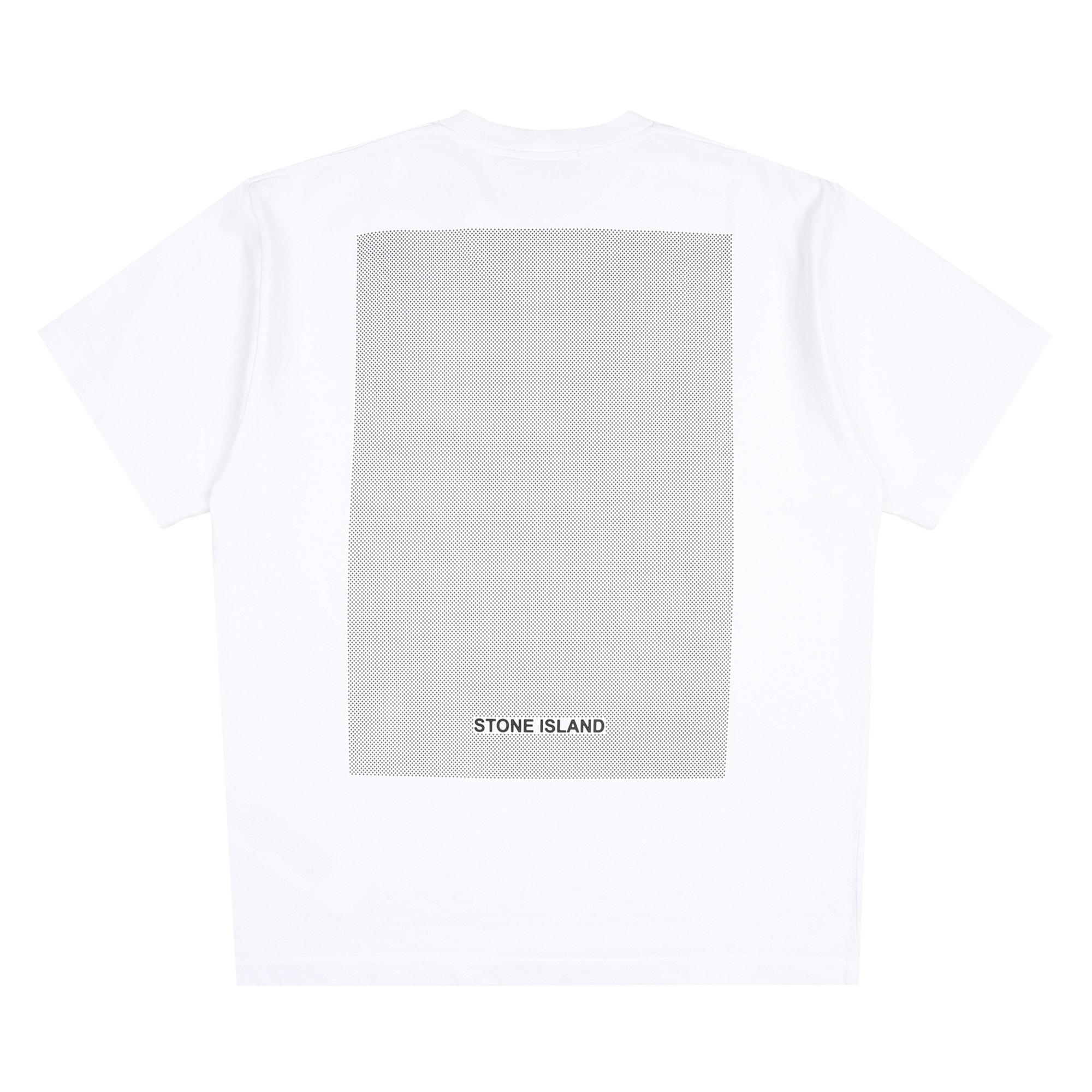 2RC84 T Shirt - White product photo