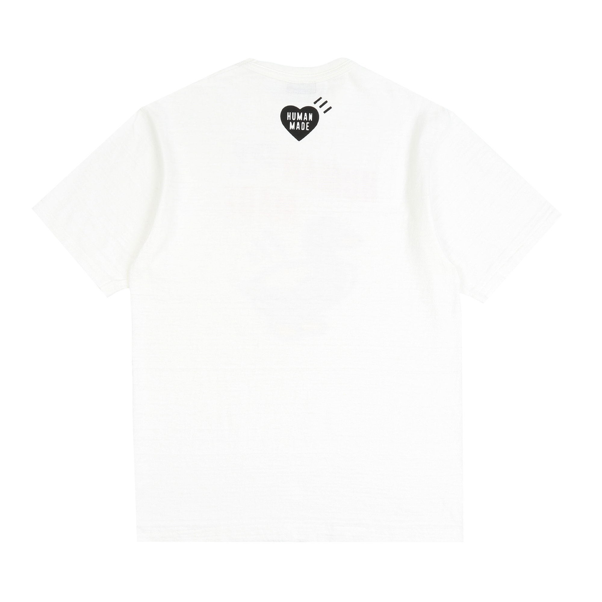 Graphic T-Shirt - White product photo
