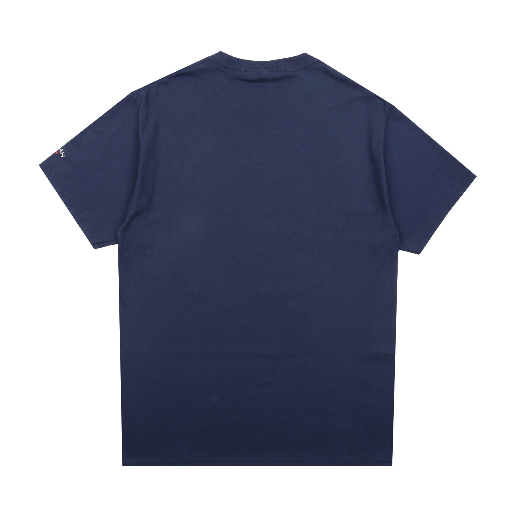 Heat Of The Night T-Shirt - Blue product photo