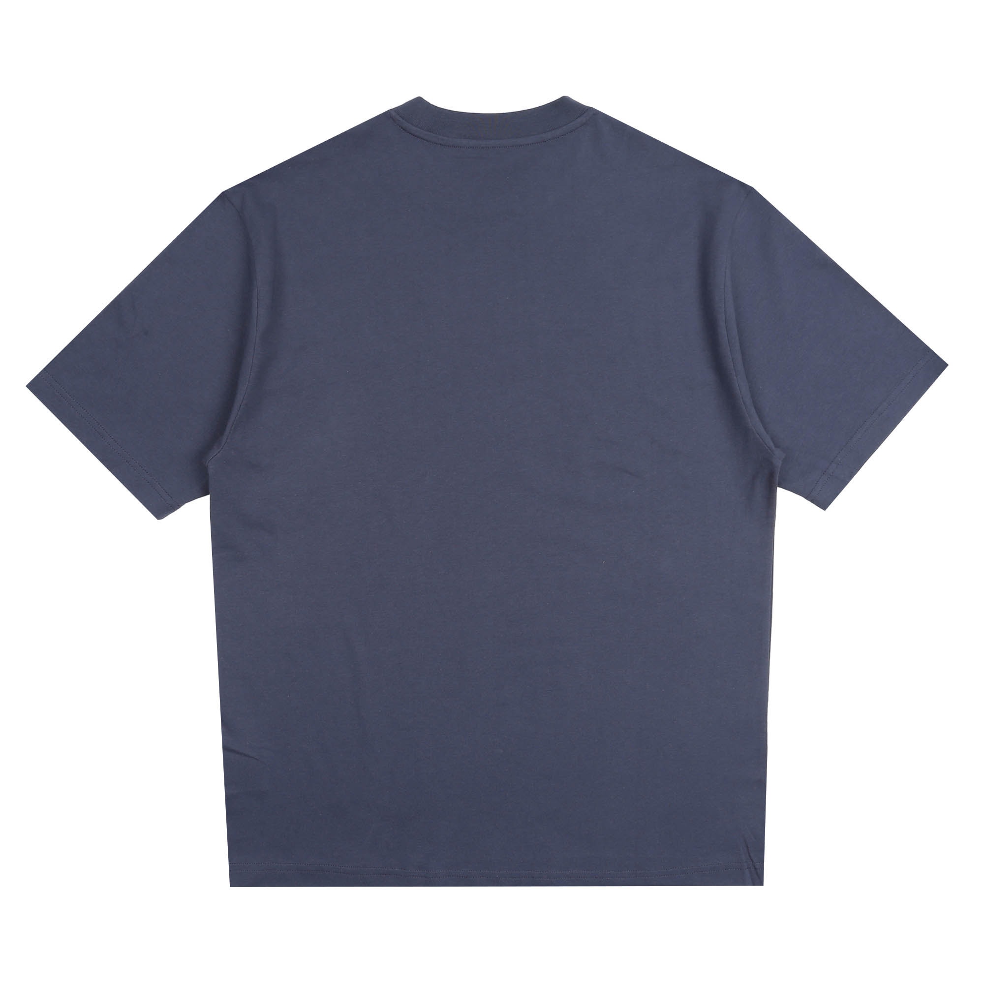 Bell Man T-Shirt - Navy product photo