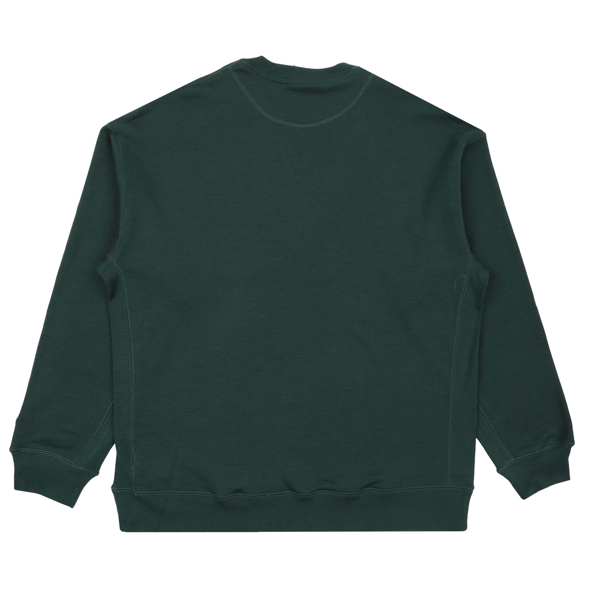 Nike Wool Classics Crew - Pro Green product photo