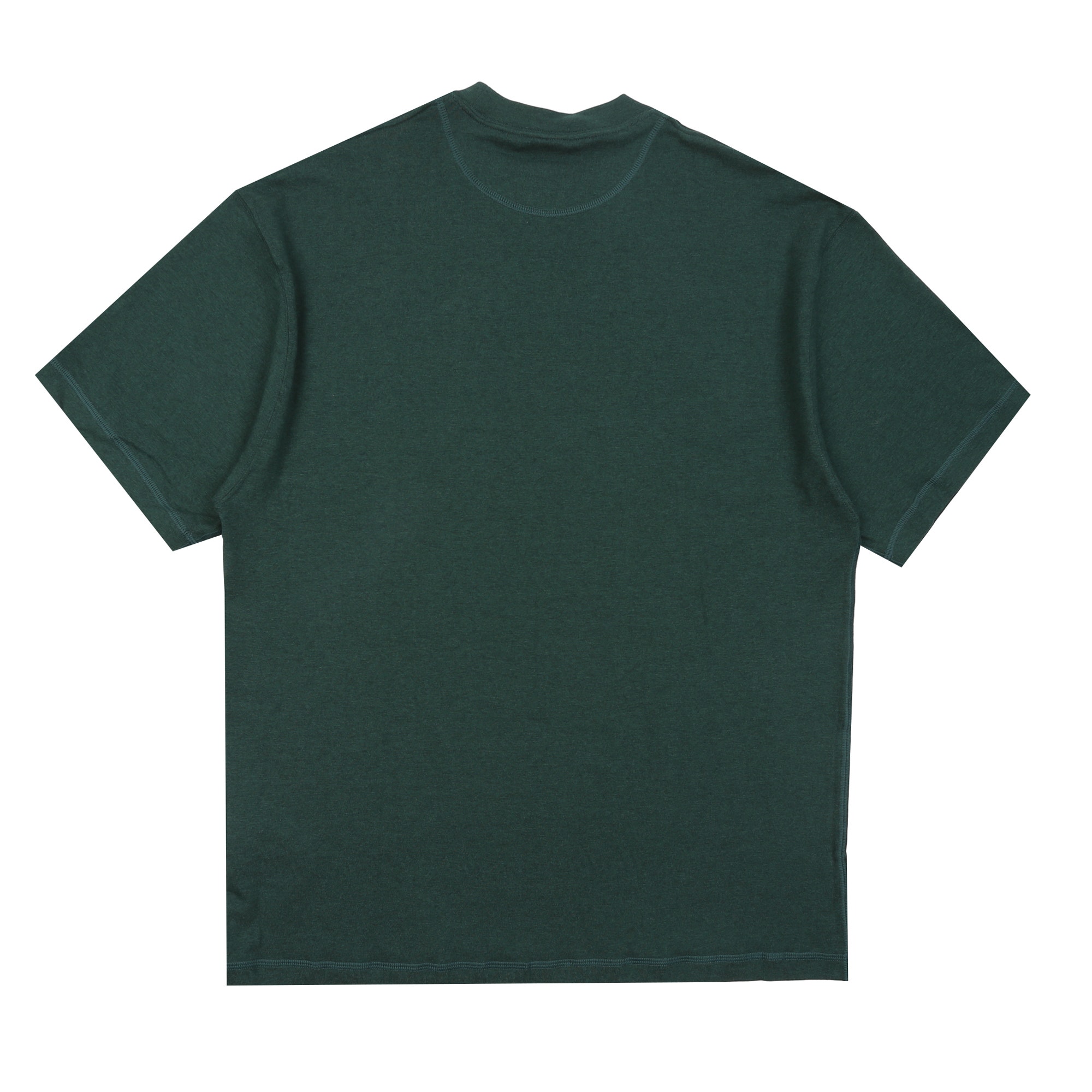 Nike Wool Classics SS T-Shirt - Pro Green product photo