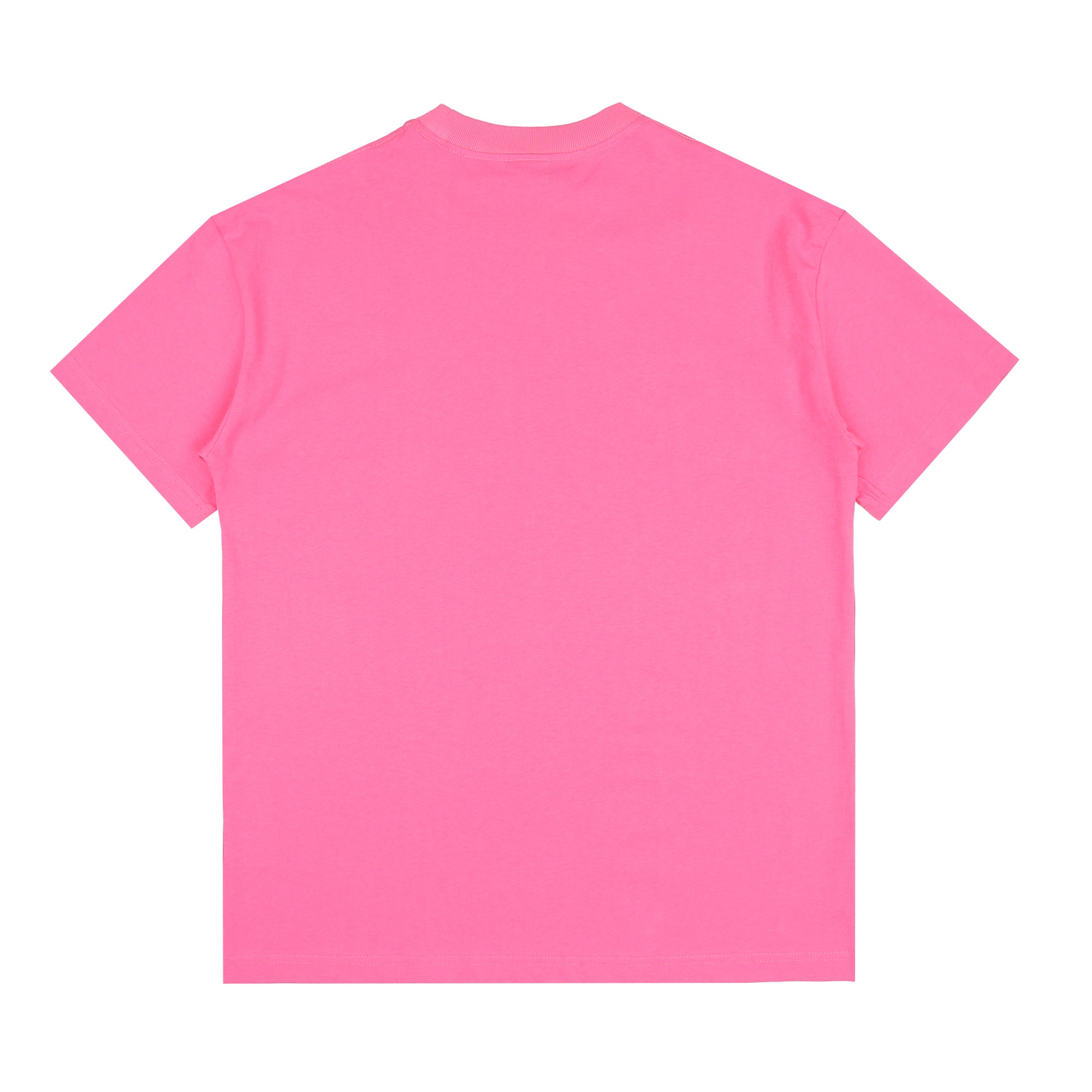 Bedroom T-Shirt - Pink product photo