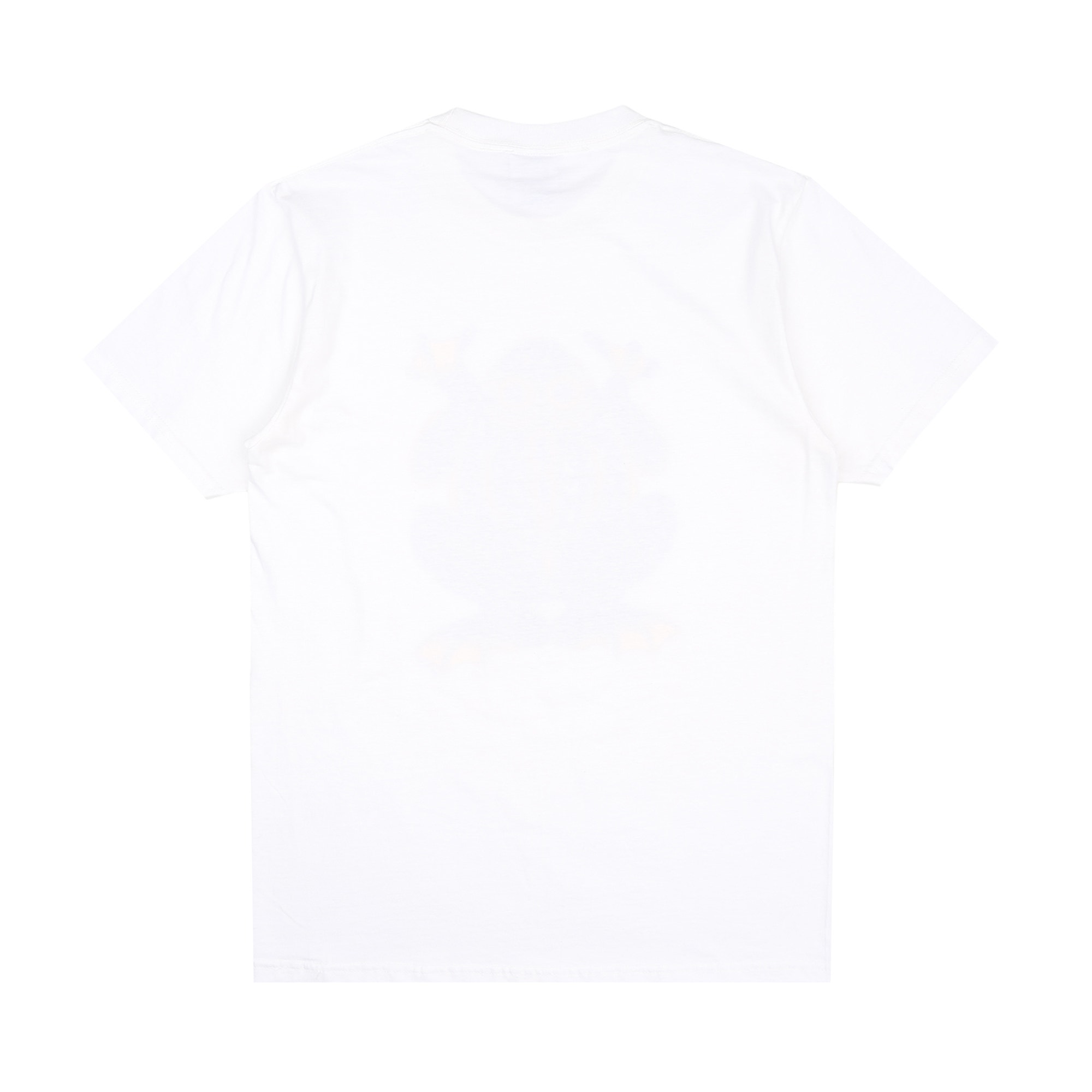 Frog S/S T-Shirt - White product photo