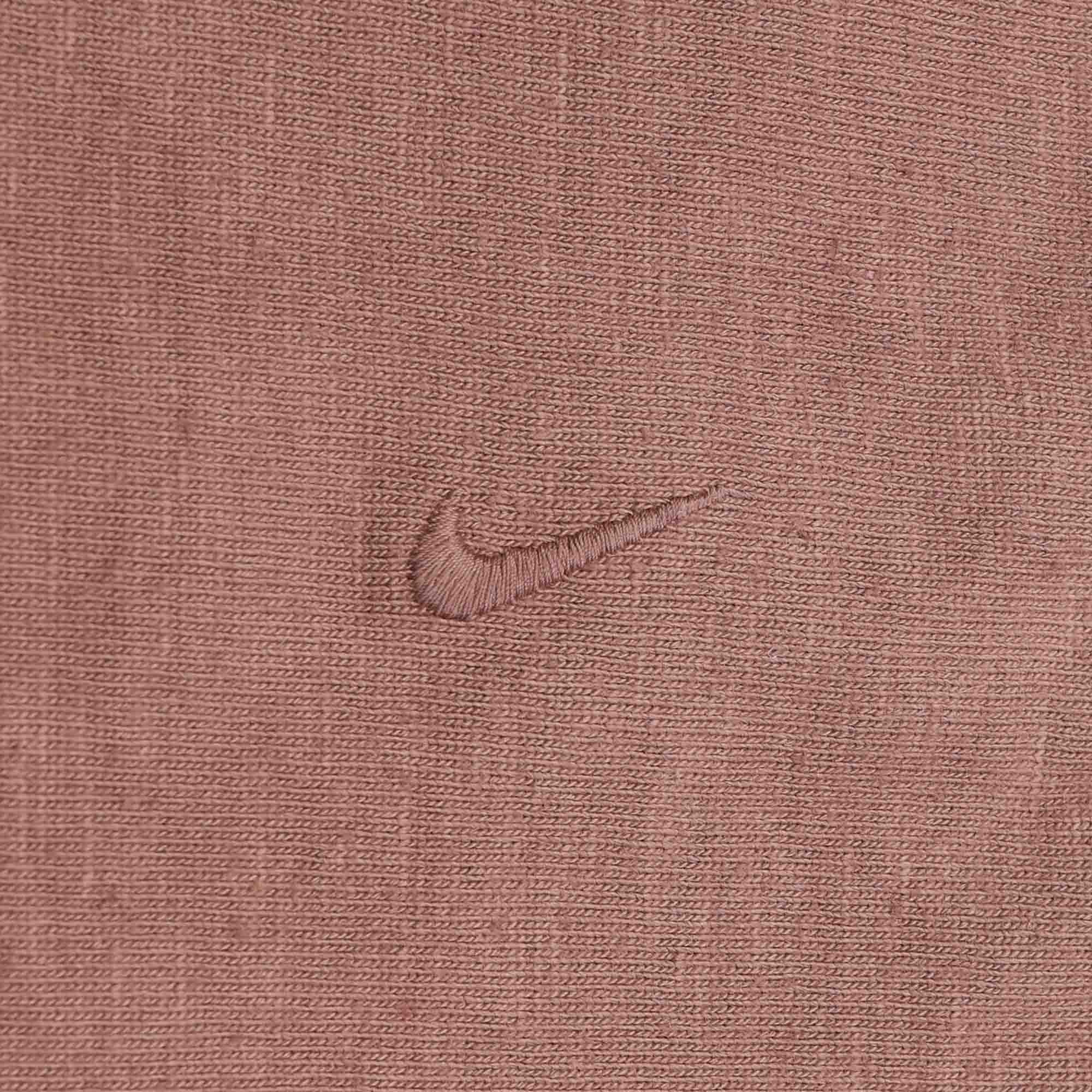 Nike ESC Forte GD SS T-Shirt - Smokey Mauve product photo