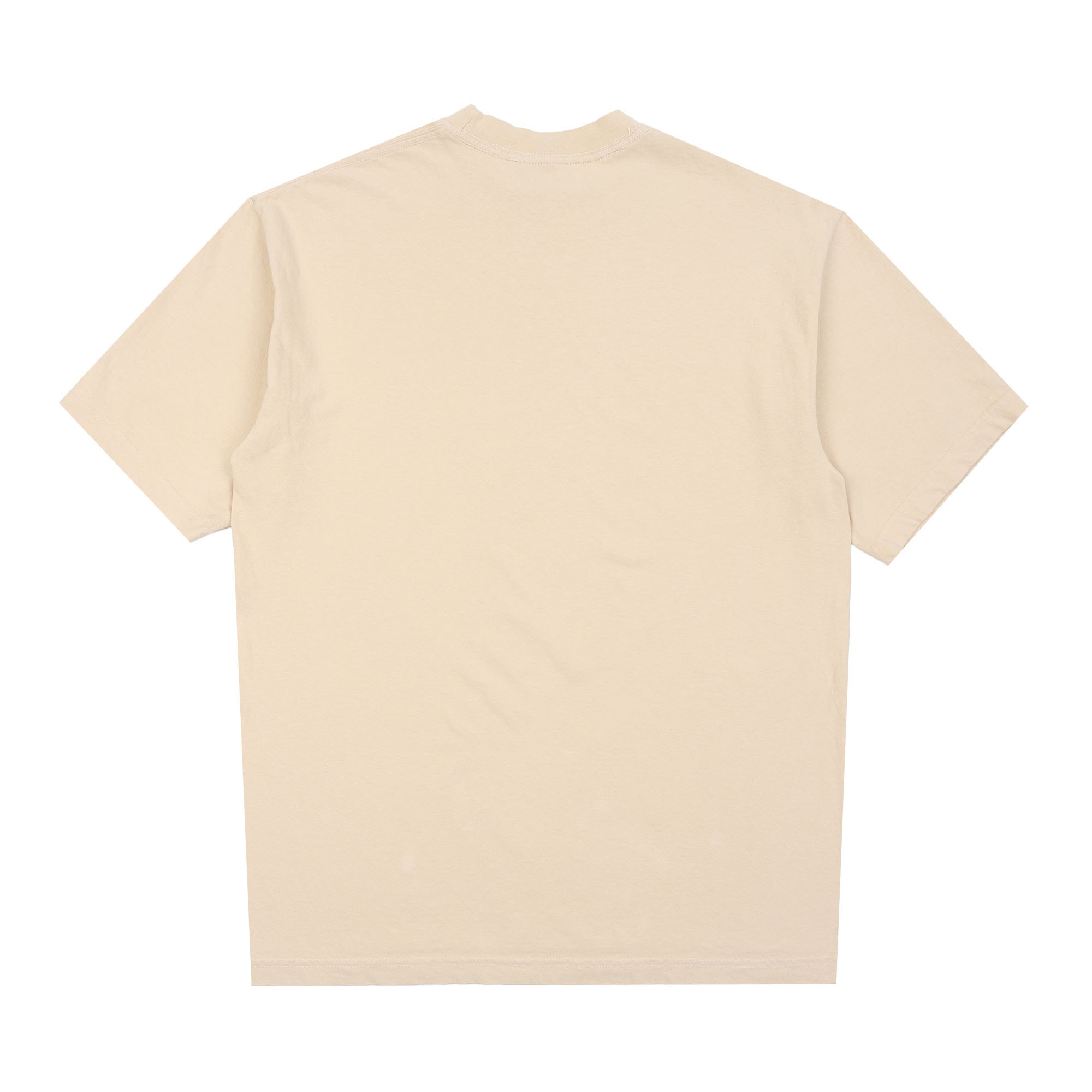 PM What The World Needs Now T-Shirt - Beige product photo
