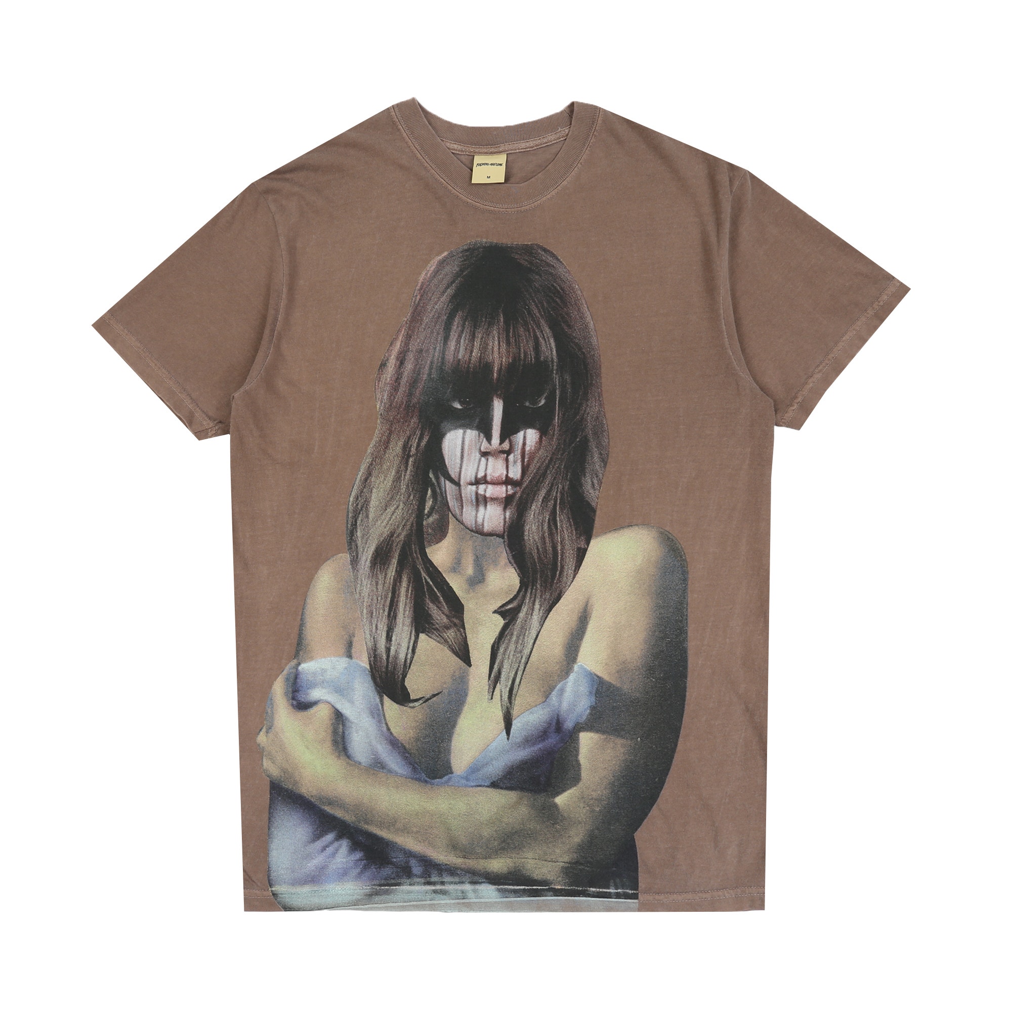 Last Night Tee - Espresso product photo