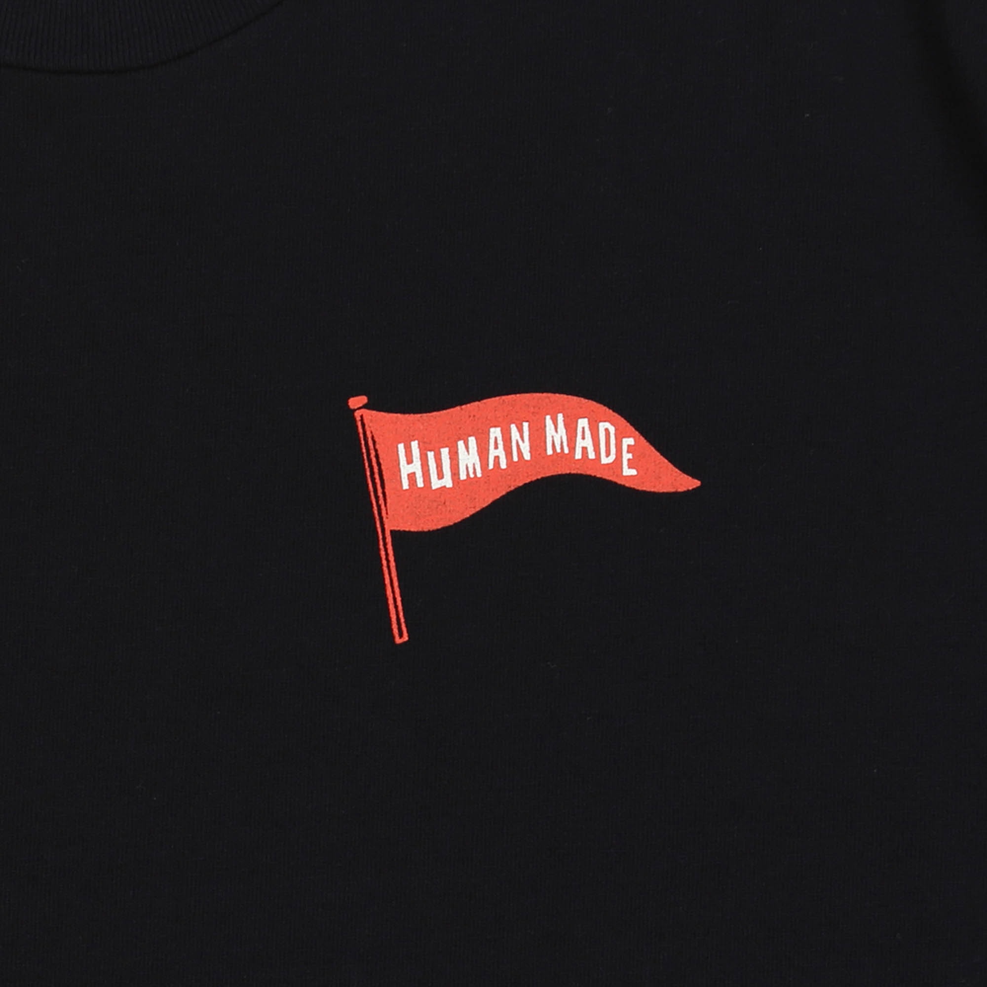 Graphic T-Shirt - Navy product photo