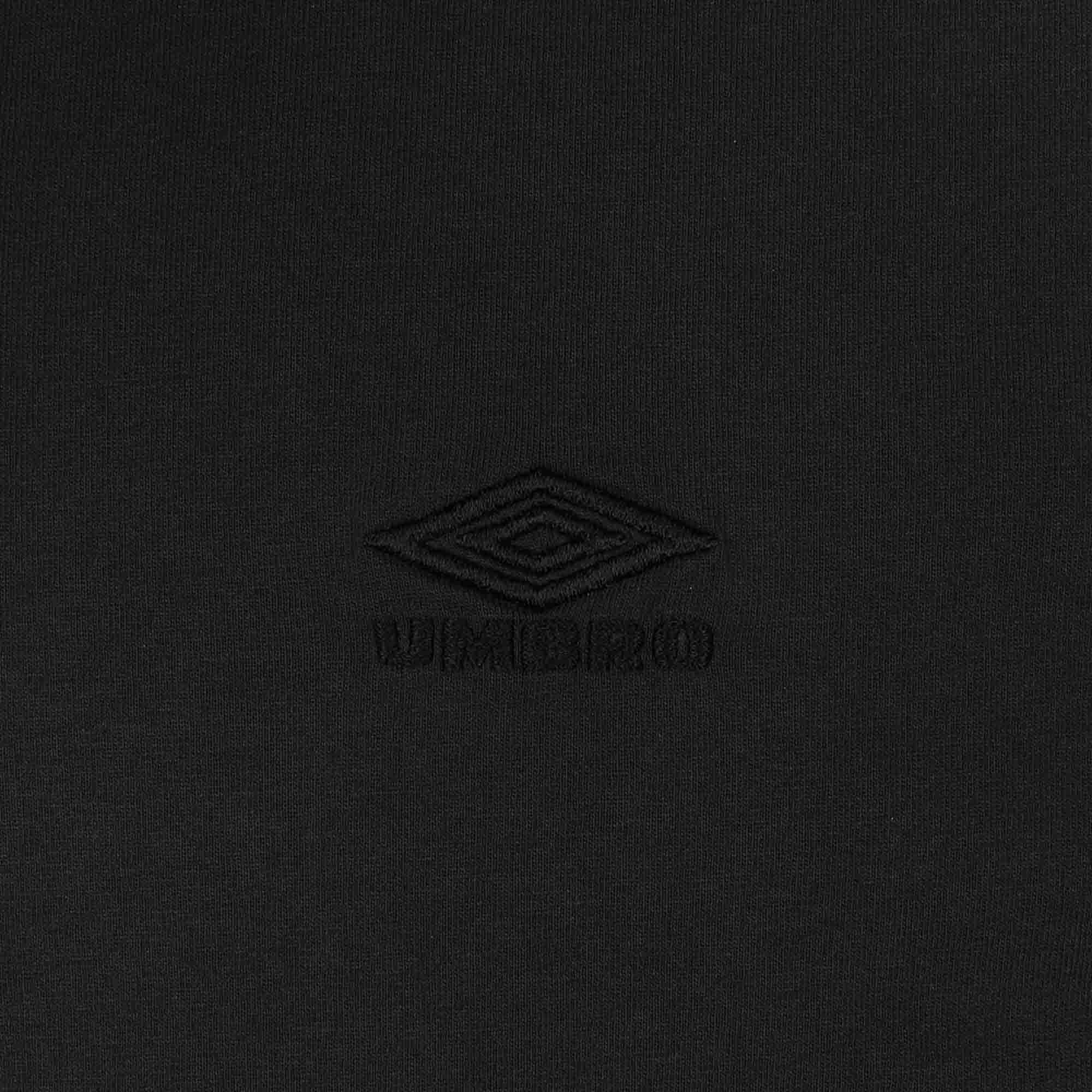 Logo Inside Out T-Shirt - Black product photo