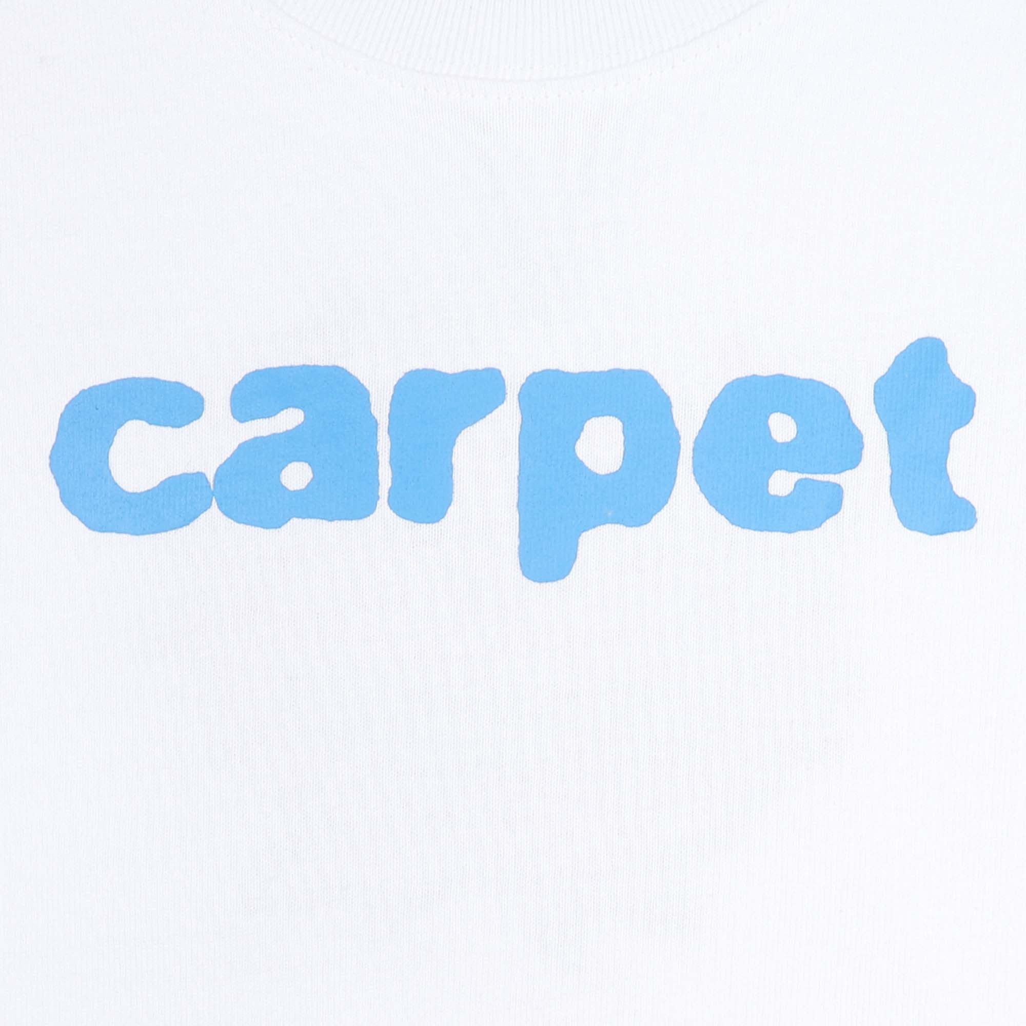 C Star Girls T-Shirt - White product photo