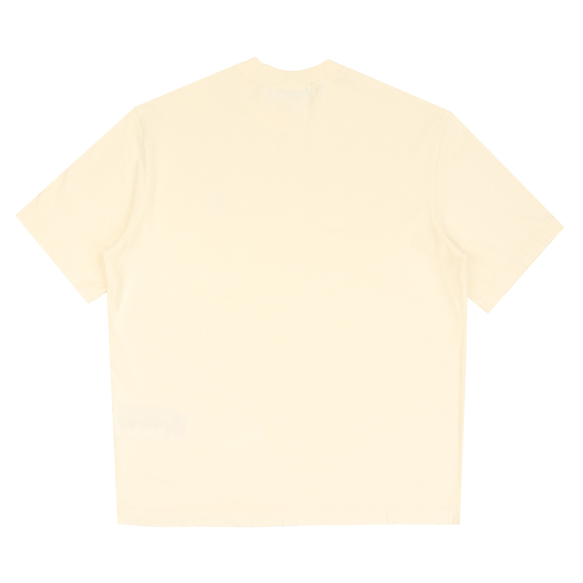 221000 SS T-Shirt - Ivory product photo