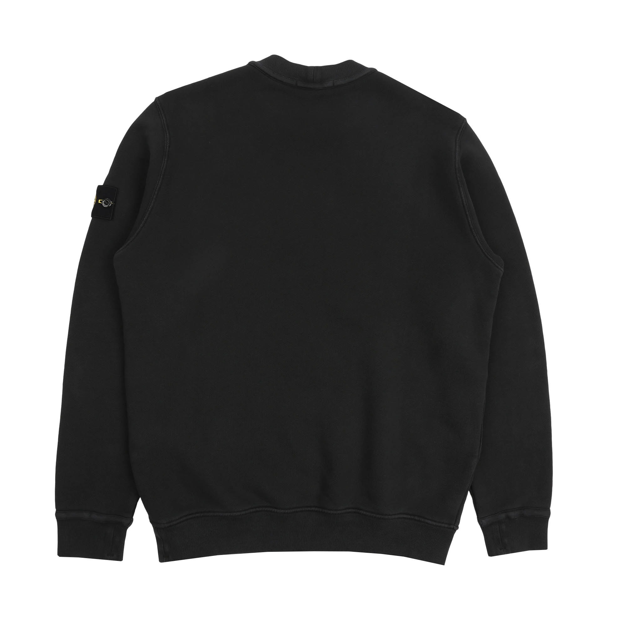 61241 Sweatshirt - Black product photo