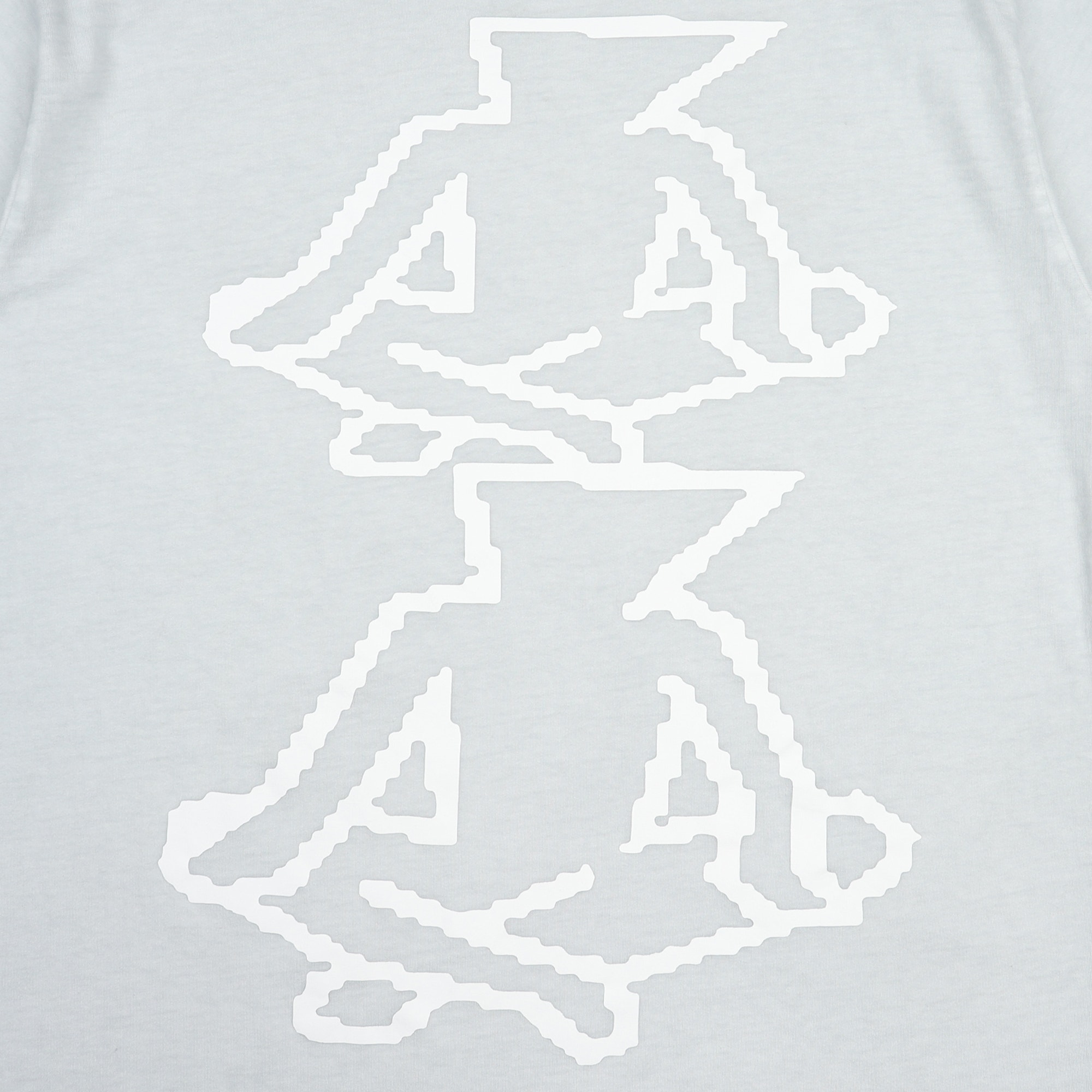 High T-Shirt - Washed Black product photo