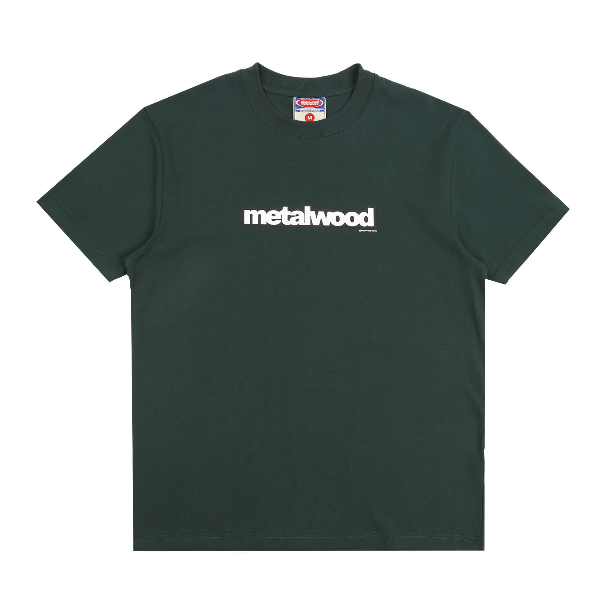Regular Ass T-Shirt - Spruce product photo