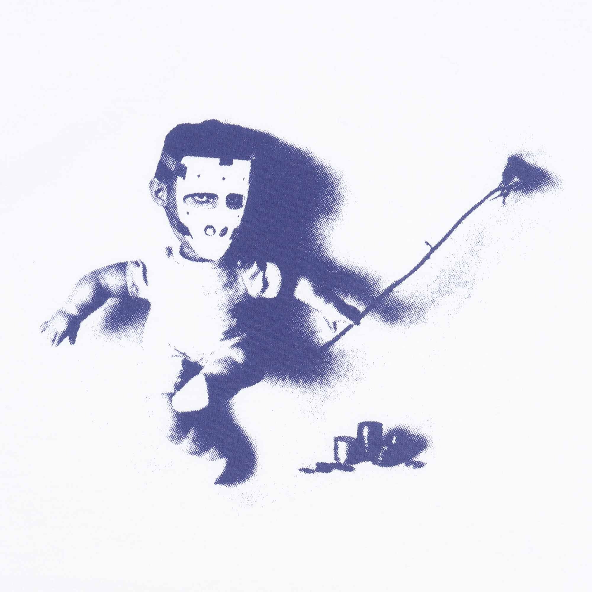 New Value Tee - White product photo