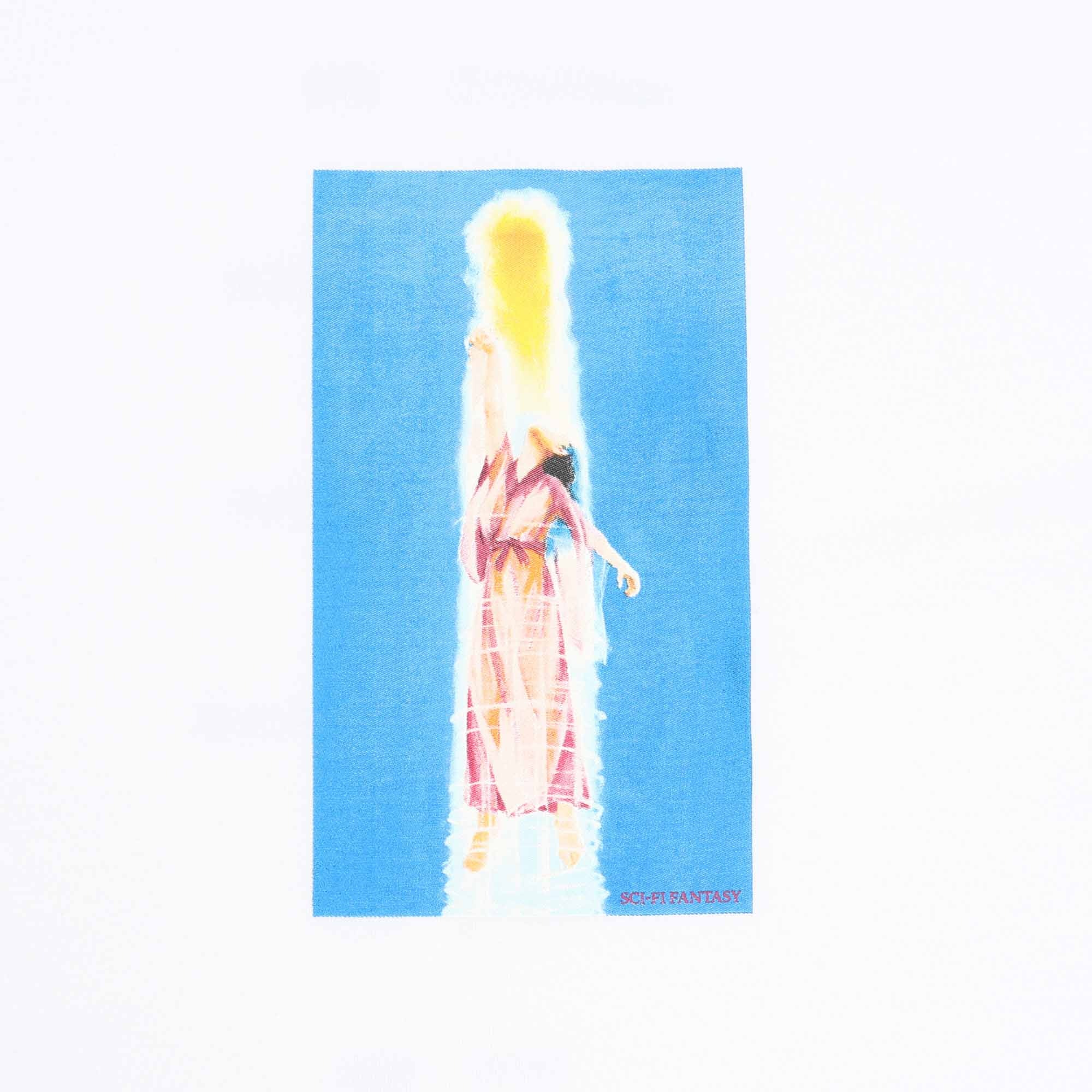 Ascension Tee - White product photo