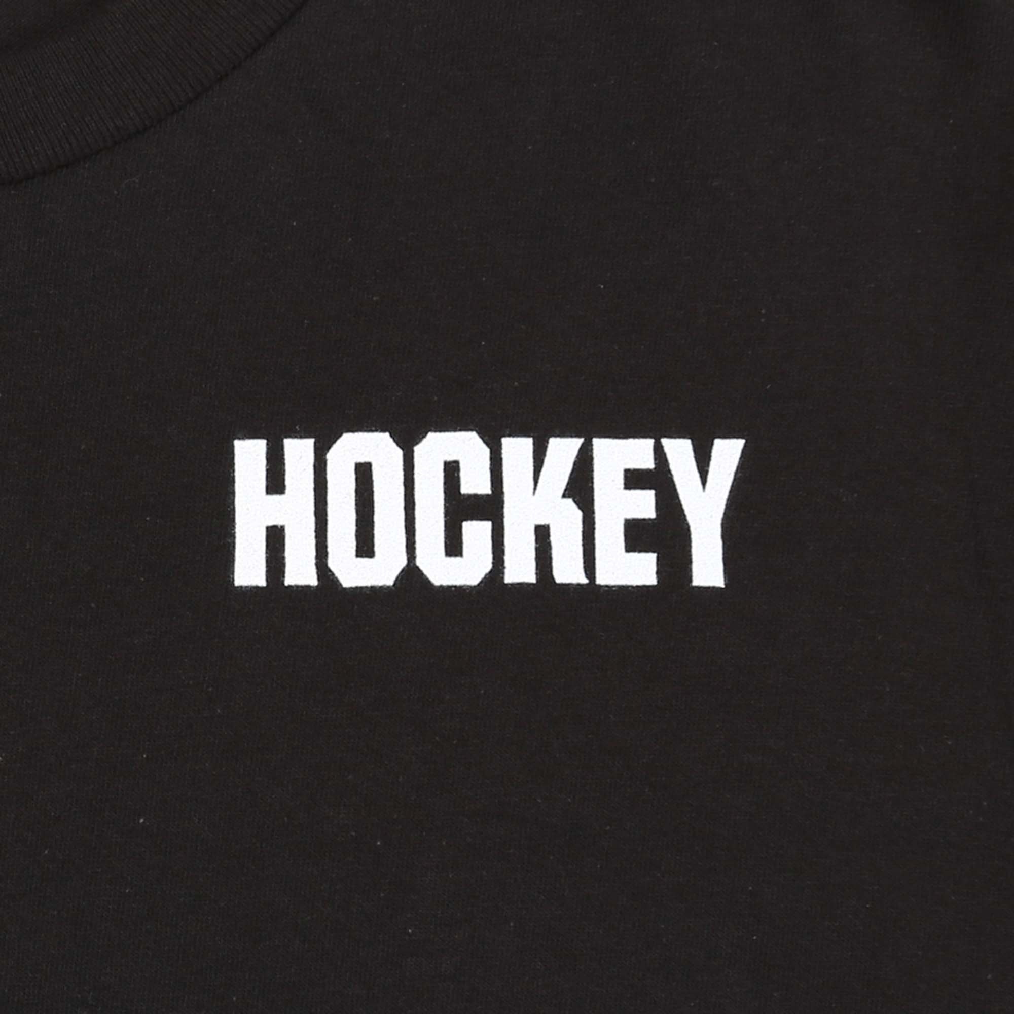 Welcome Home Tee - Black product photo