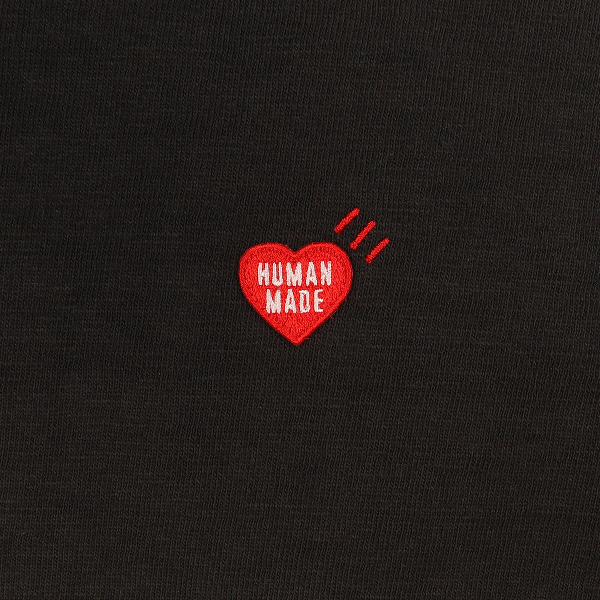 Graphic T-Shirt #1 - Black product photo
