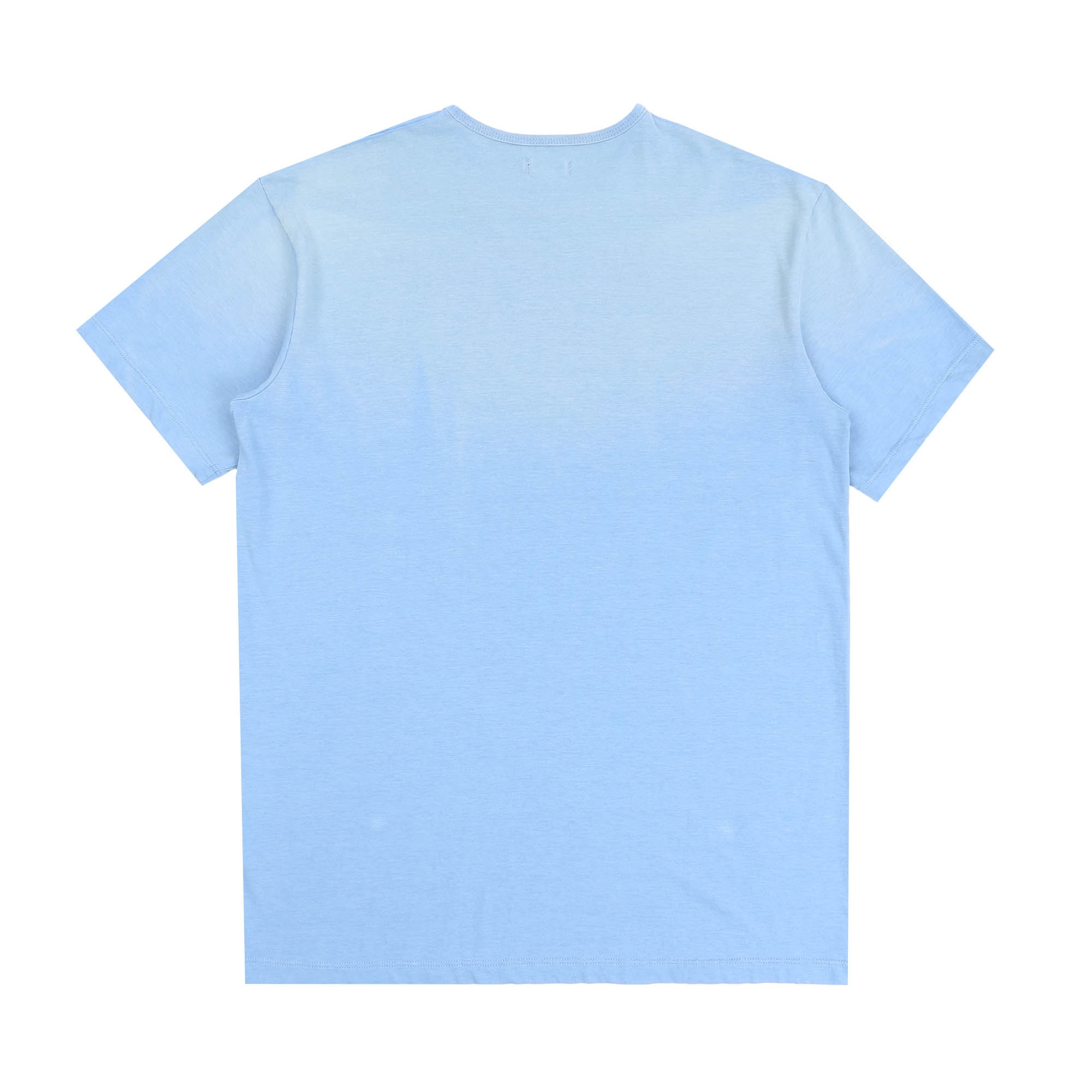 Mika T-Shirt - Washed Blue product photo