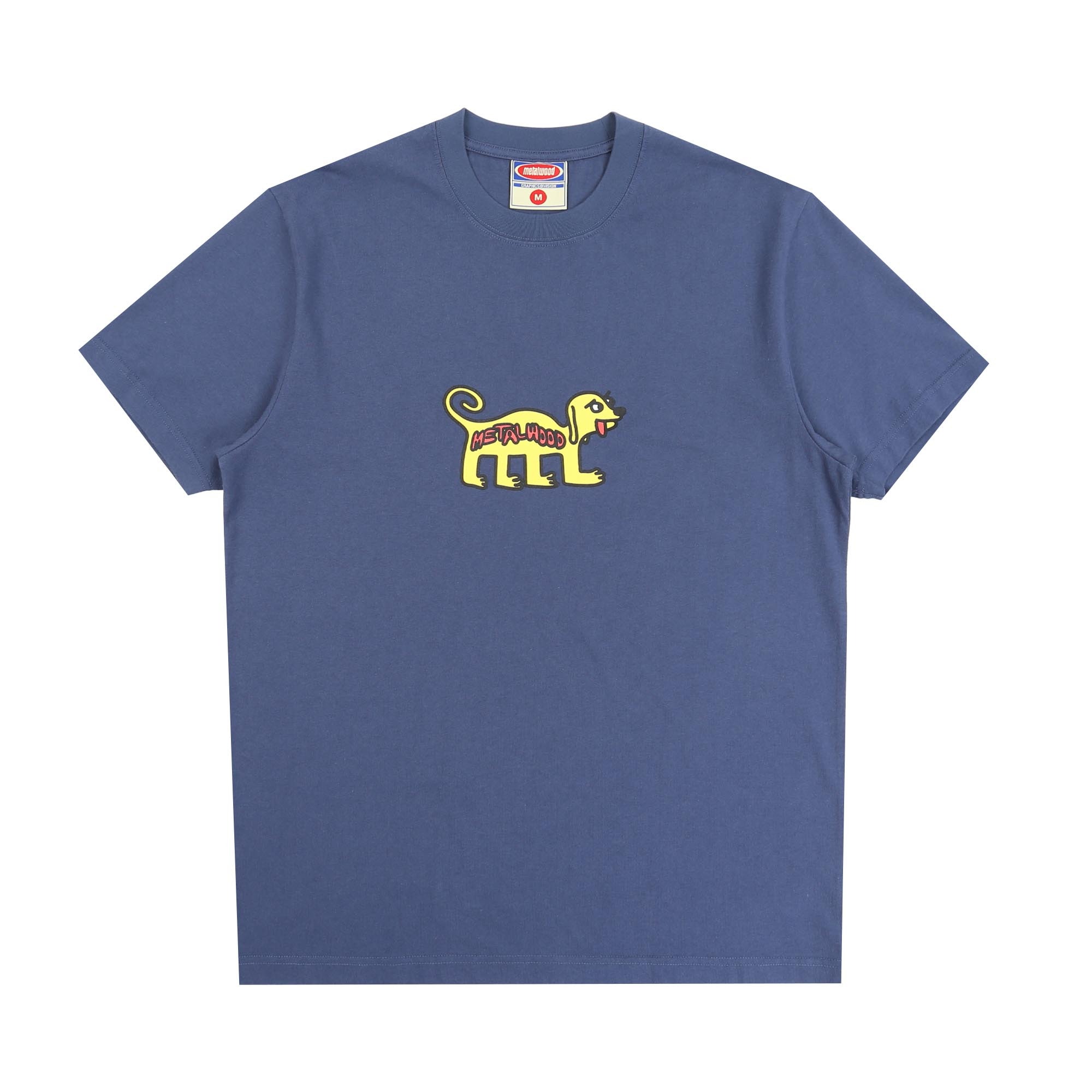 Doggy T-Shirt - Midnight product photo