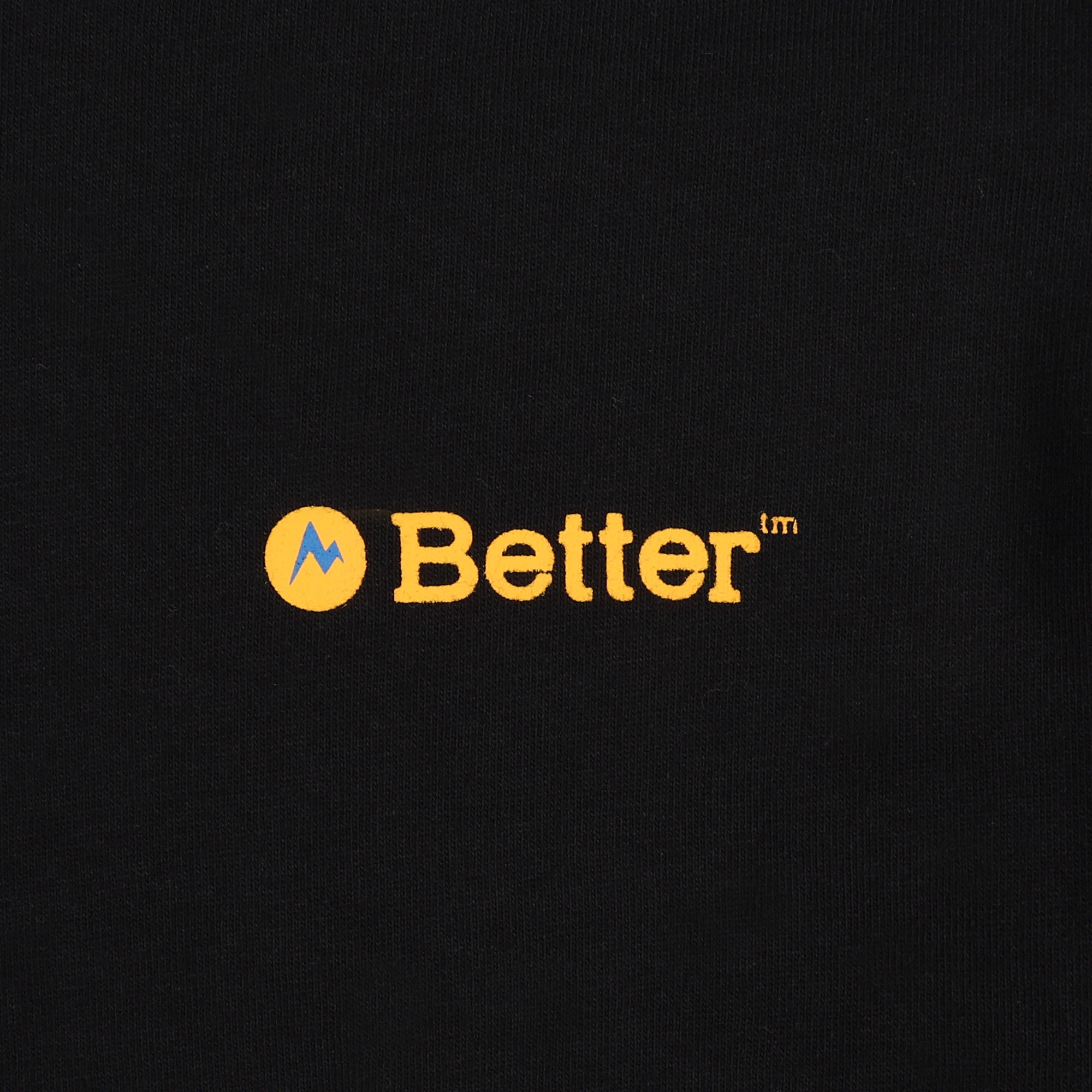Better Marmot Innovative L/S Tech - Black product photo