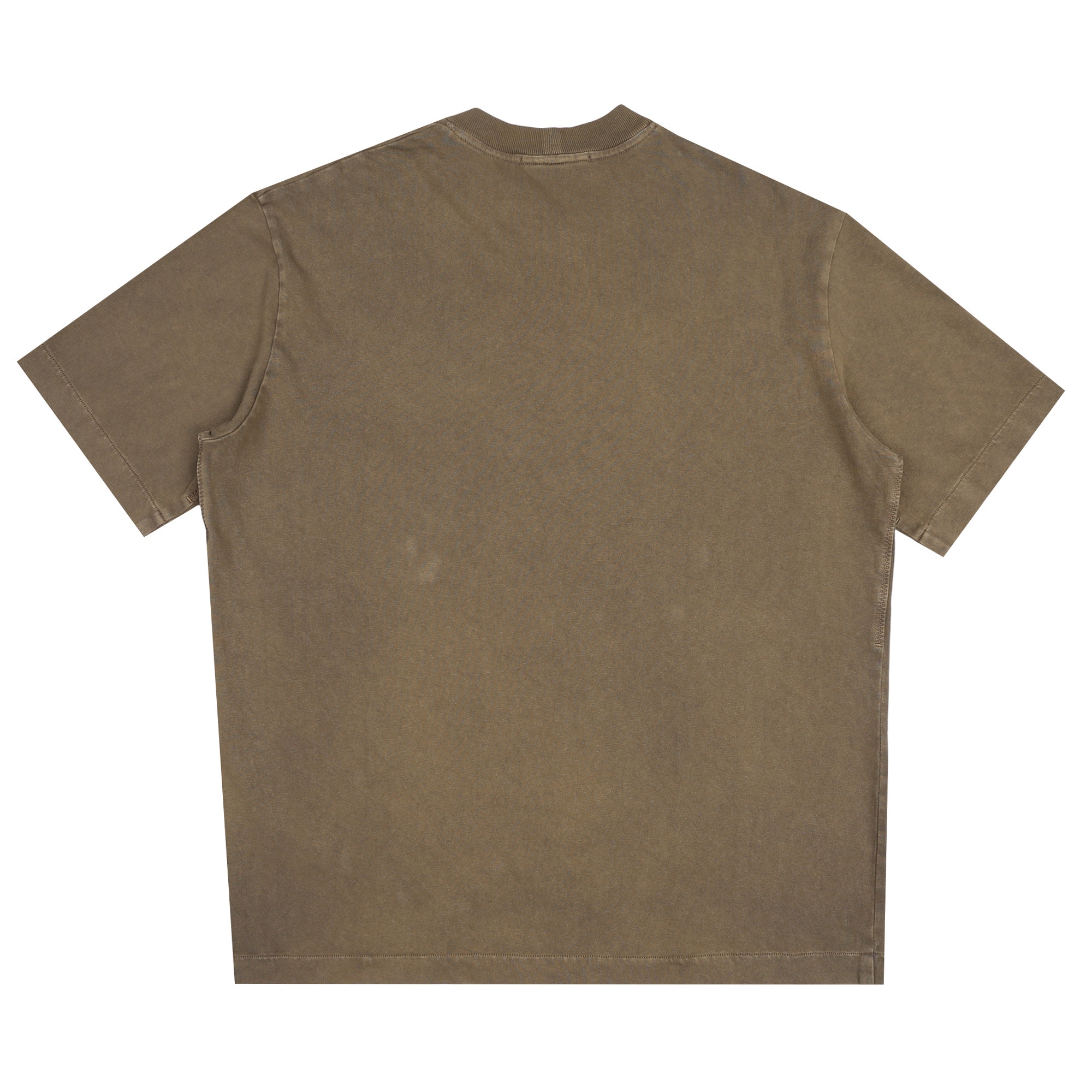 207X4 T Shirt - Walnut product photo