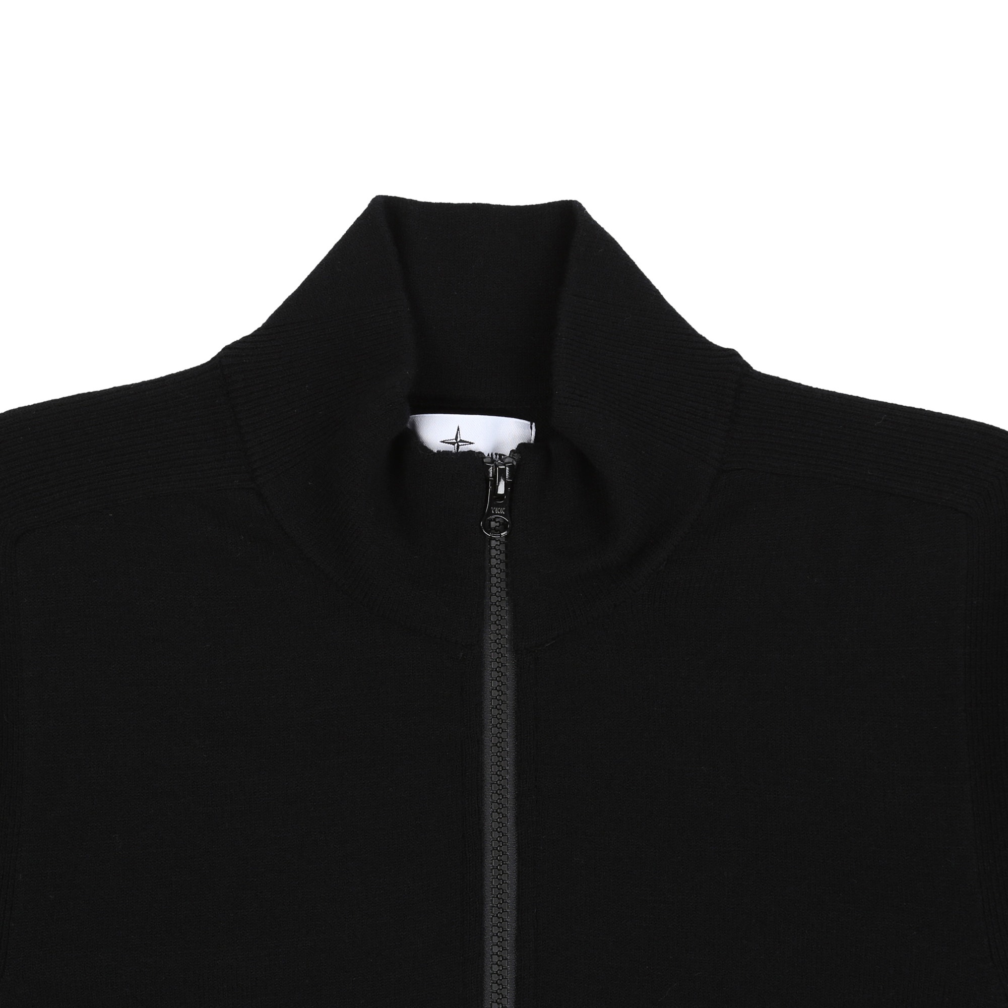 521A1 Knitwear - Black product photo