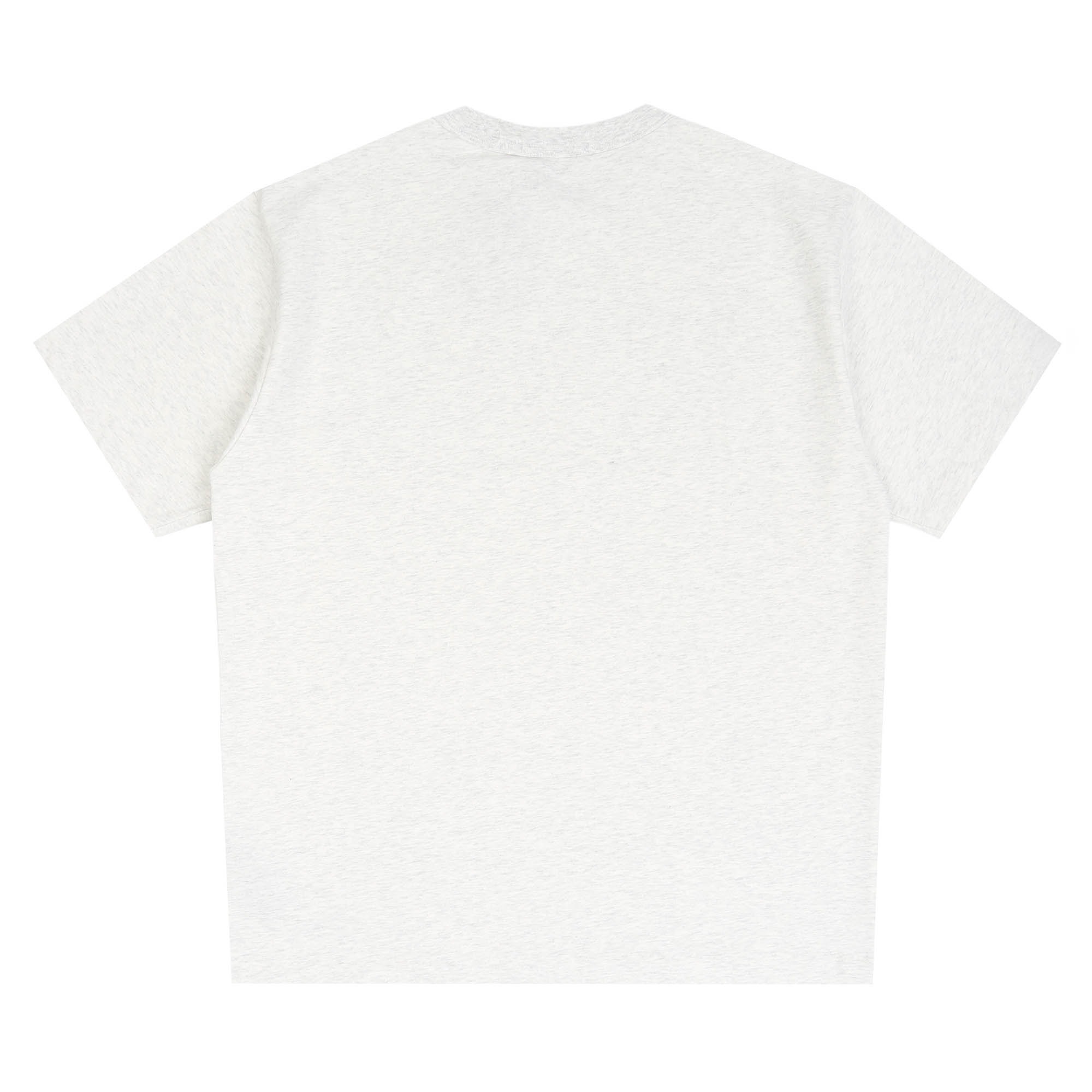 Billboard T-Shirt - Ash Grey product photo
