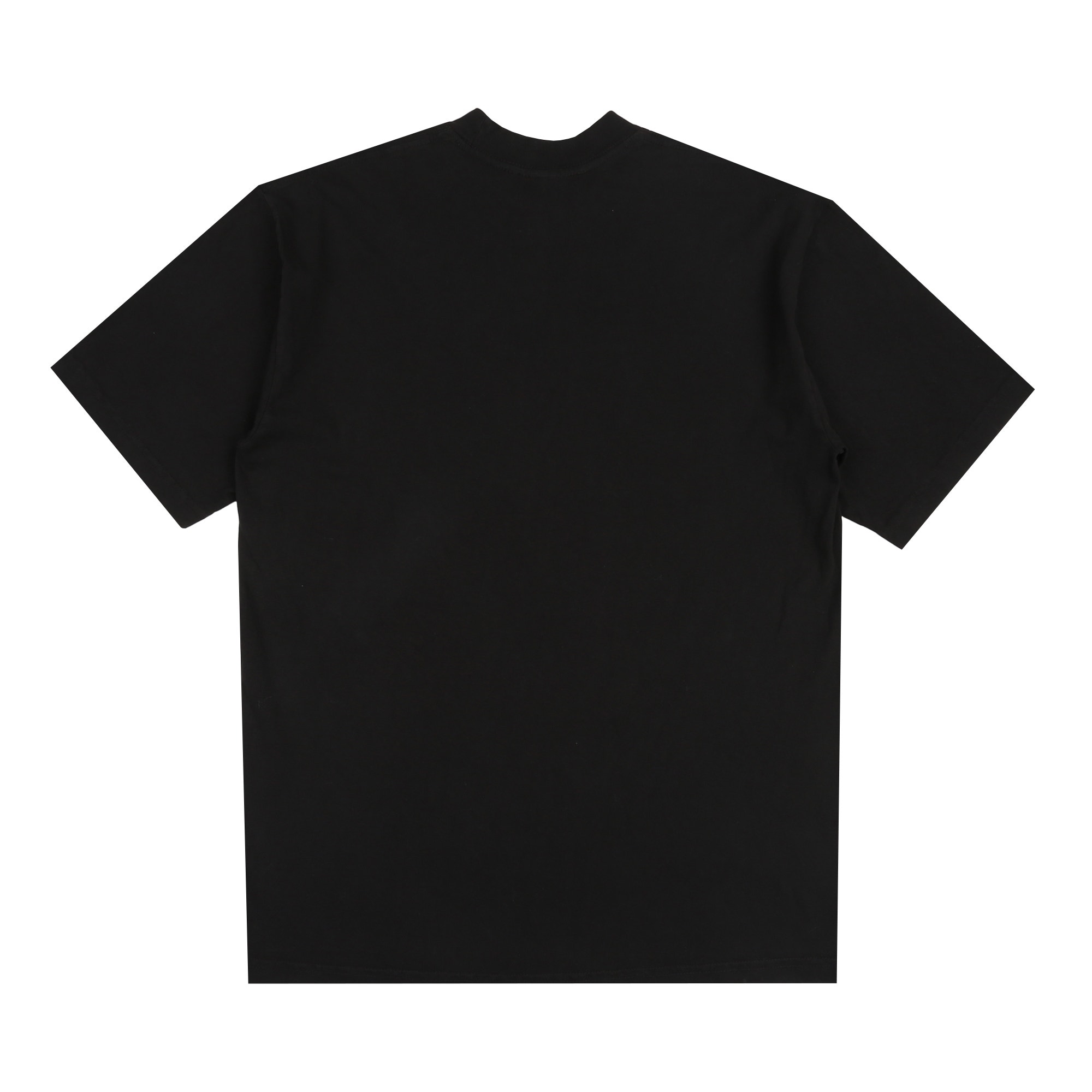 Beware SS T-Shirt - Black product photo