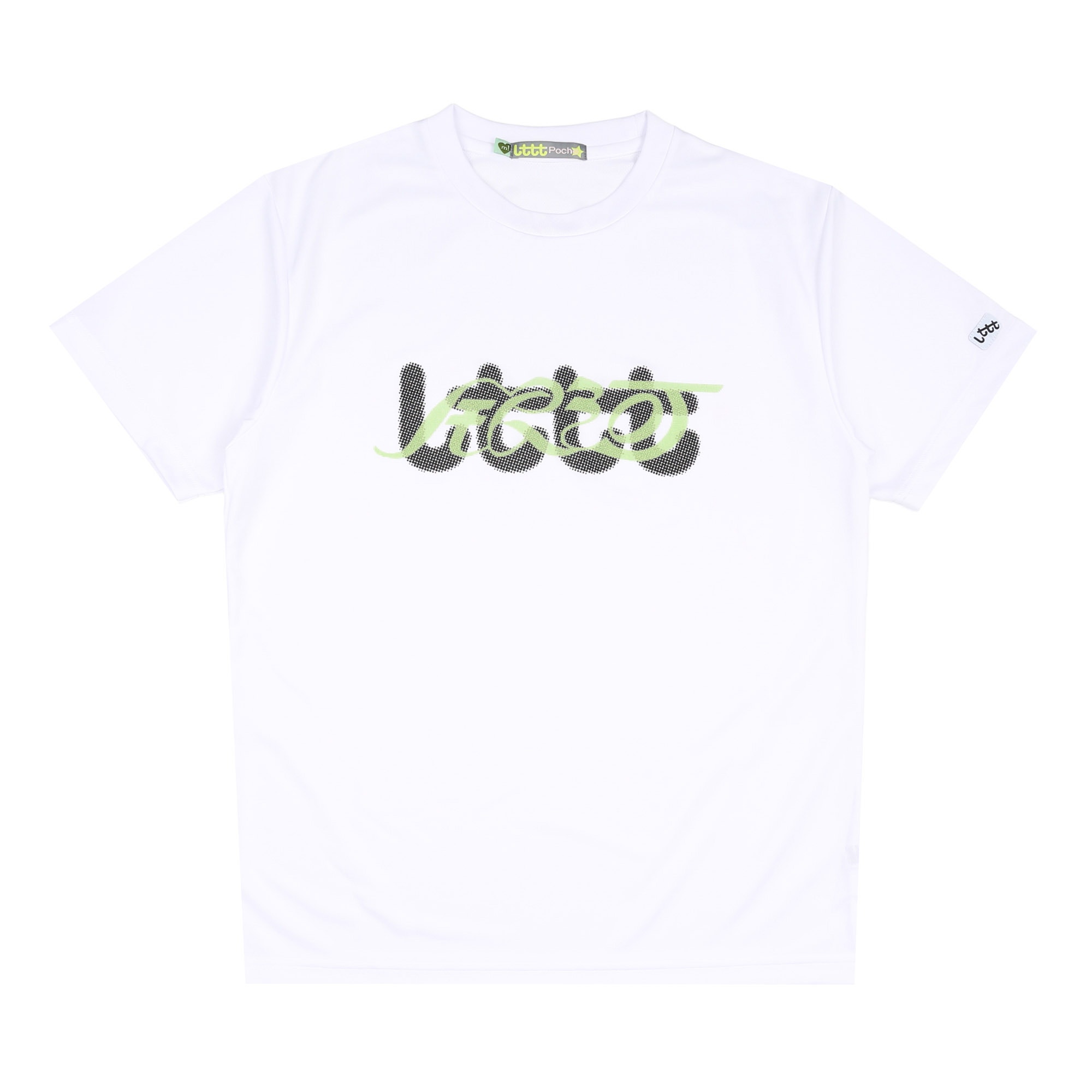Training T-Shirt - Yinhe product photo
