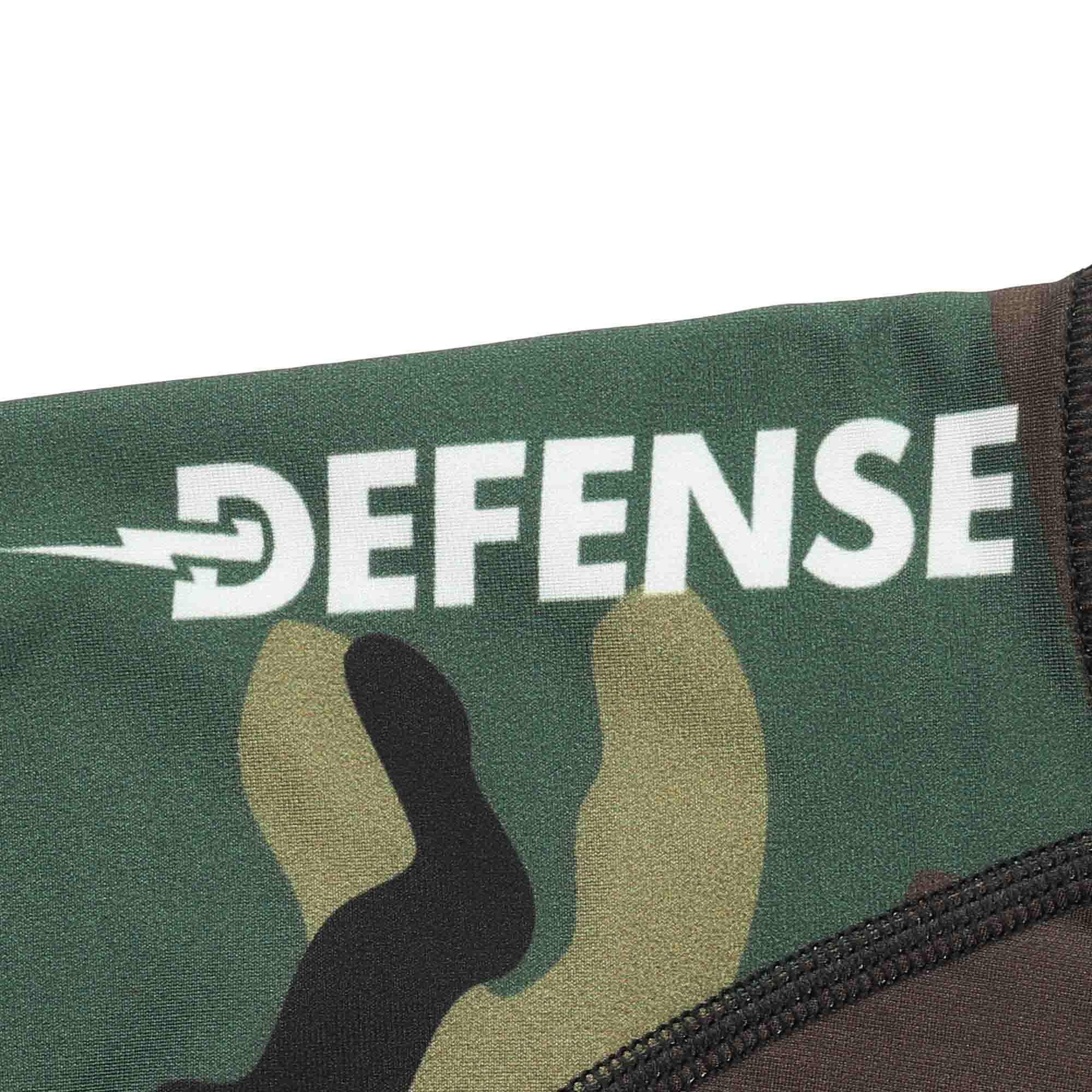 Shoyoroll L/S Rashguard - Camo product photo